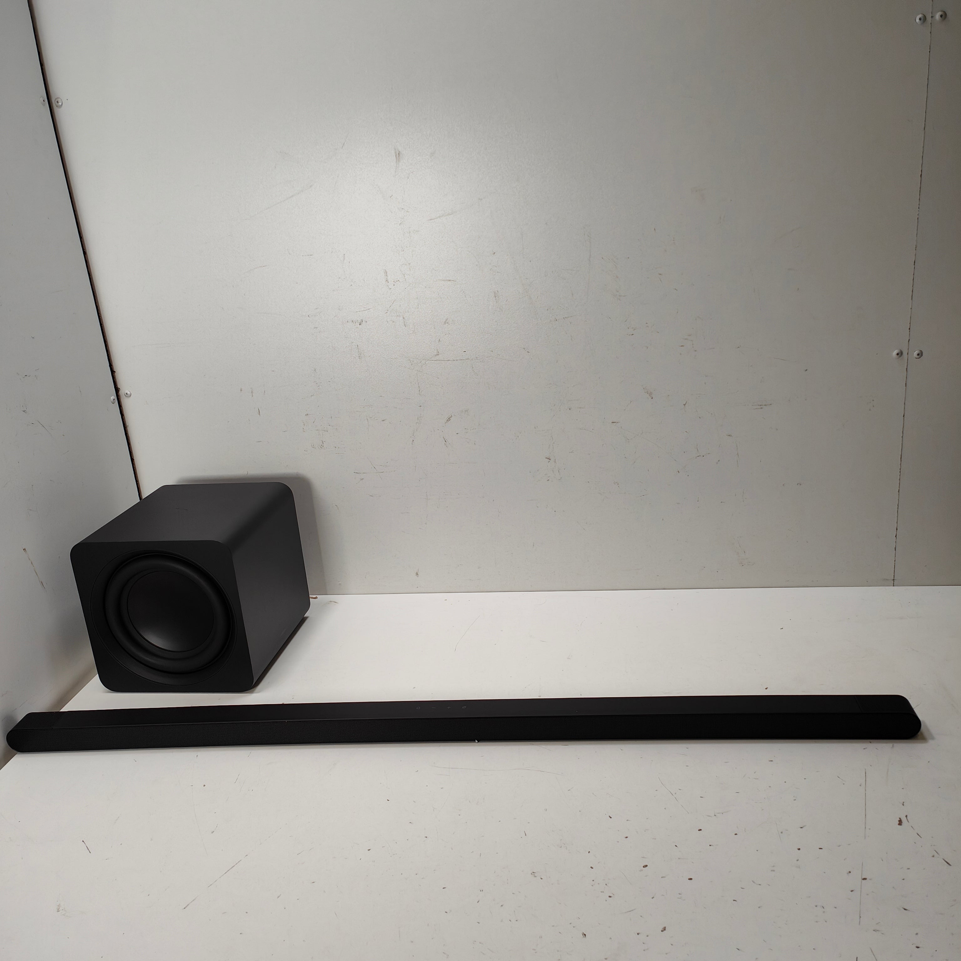 Samsung HW-S800D/XN Schwarz (2024)