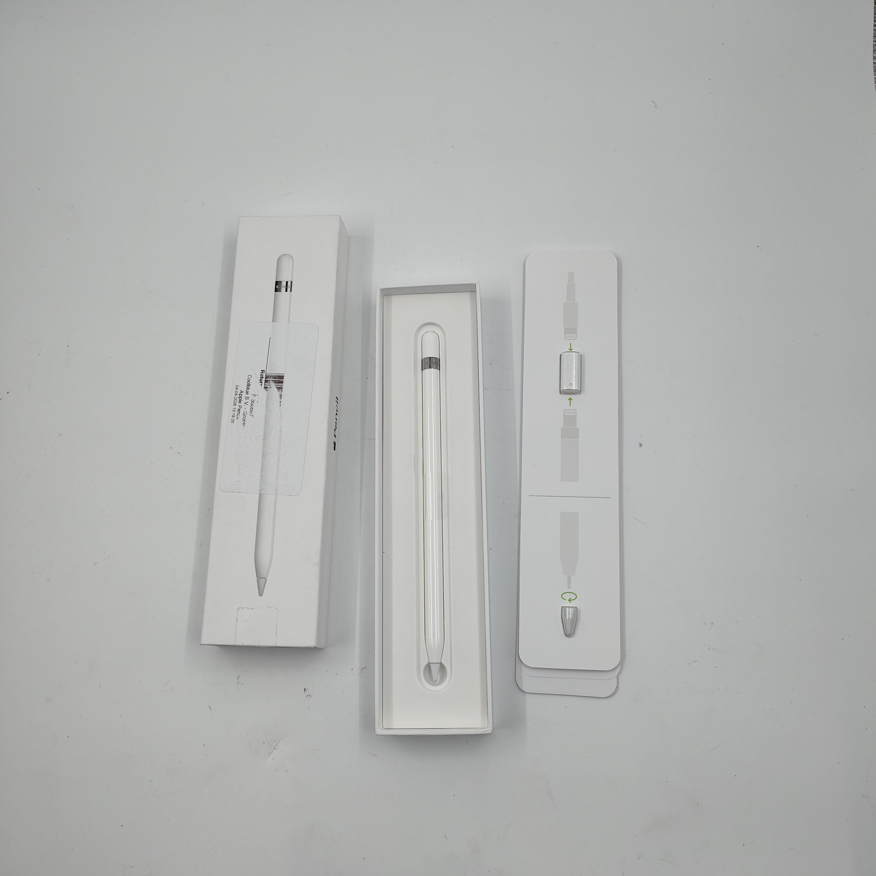 Apple Pencil