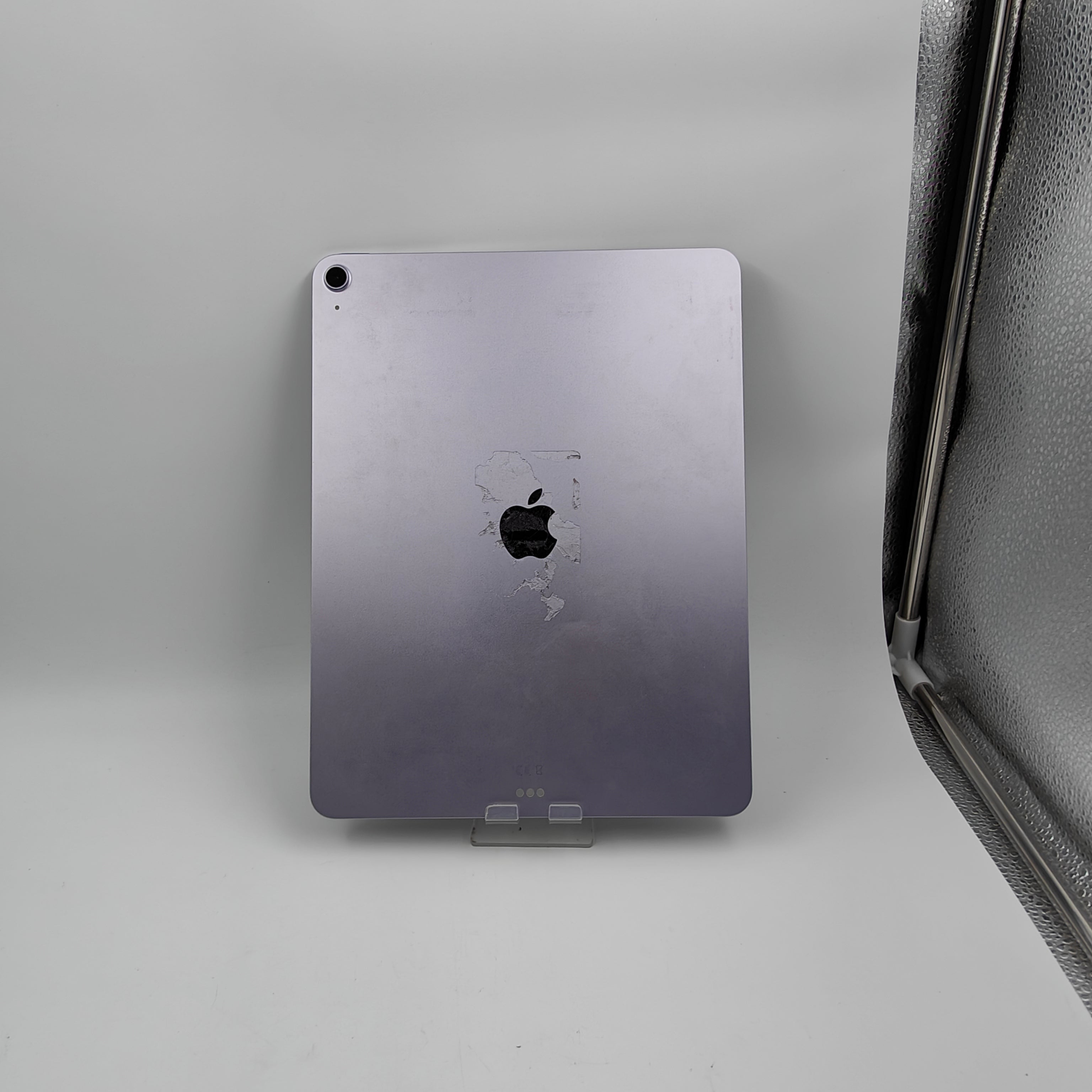 Apple iPad Air (2025) 13 Zoll 128GB WLAN Lila
