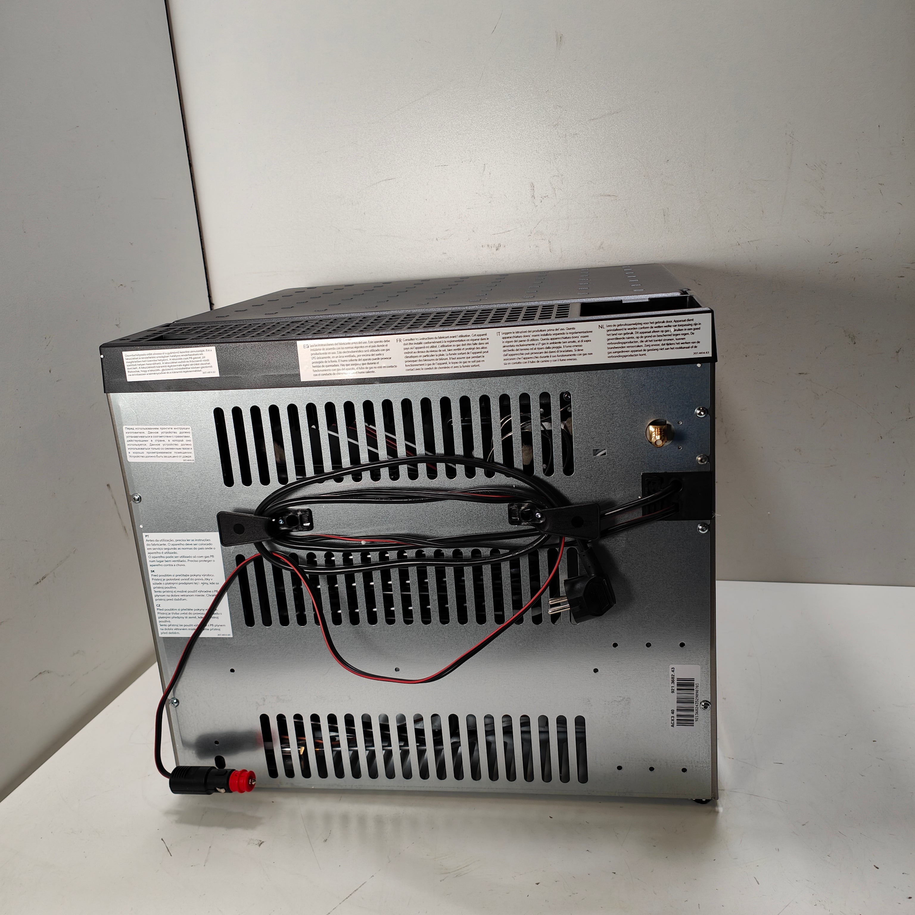 Dometic ACX3 40