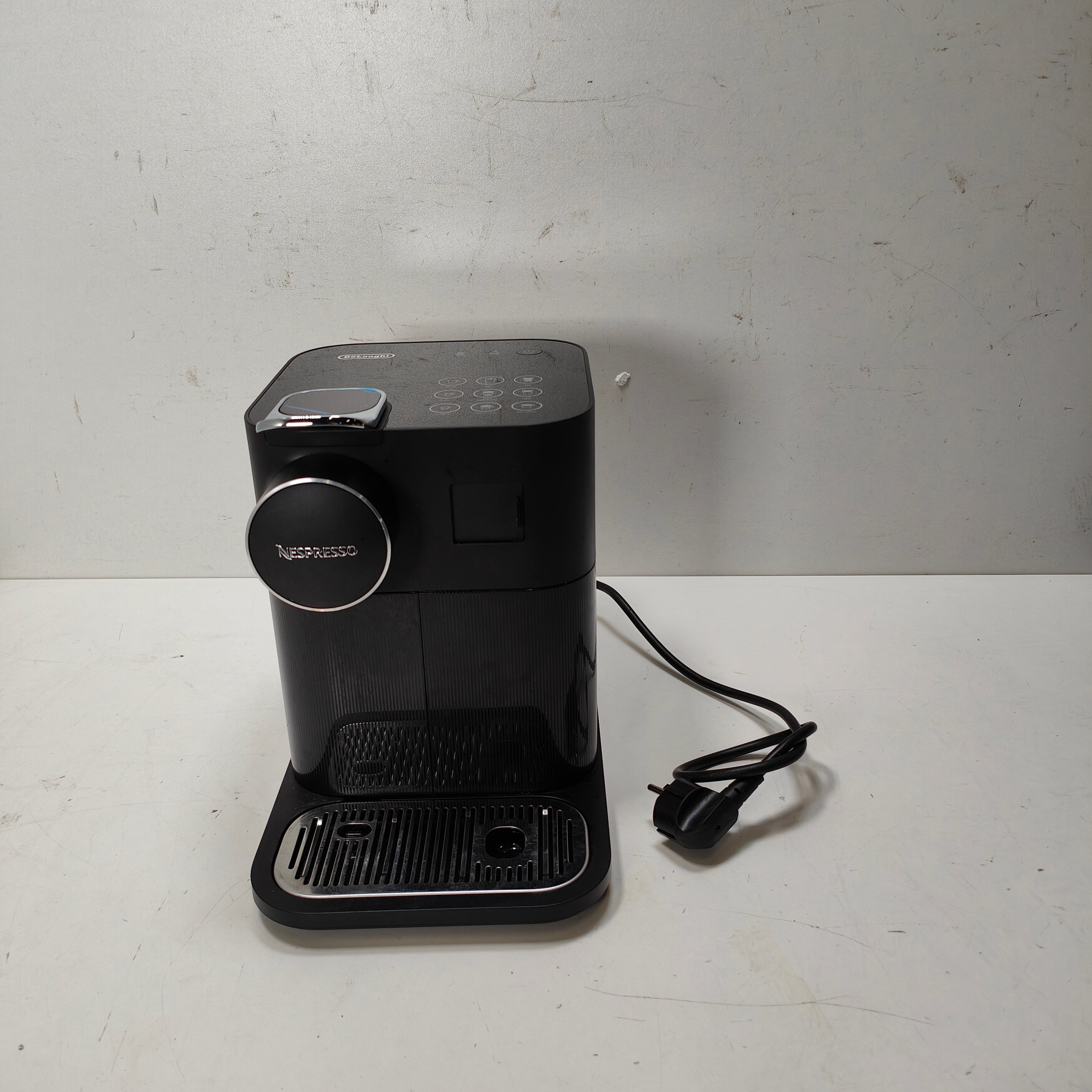 DeLonghi  Nespresso Gran Lattissima EN640.B Zwart