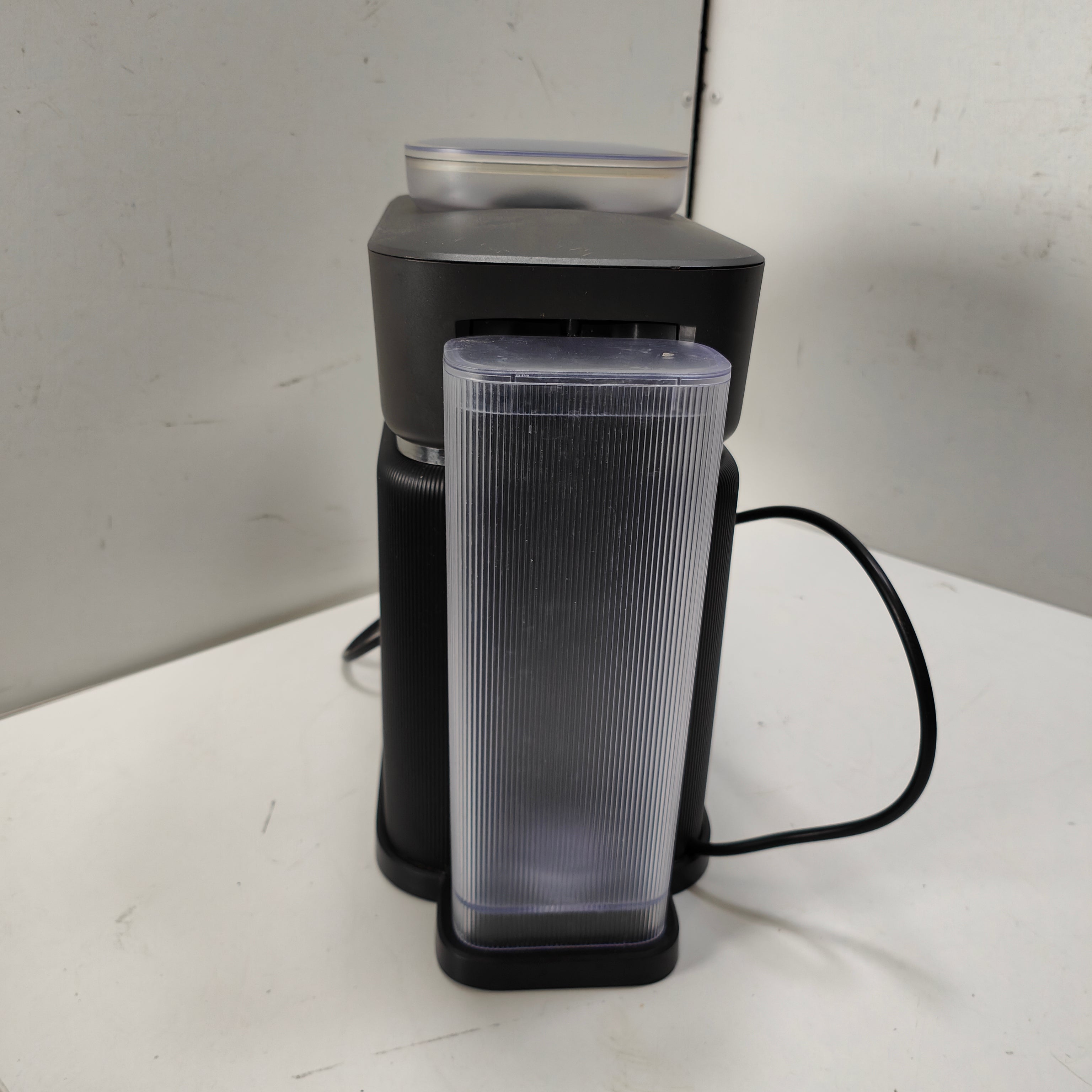 Philips Baristina Espressomaschine BAR300/60 – Schwarz