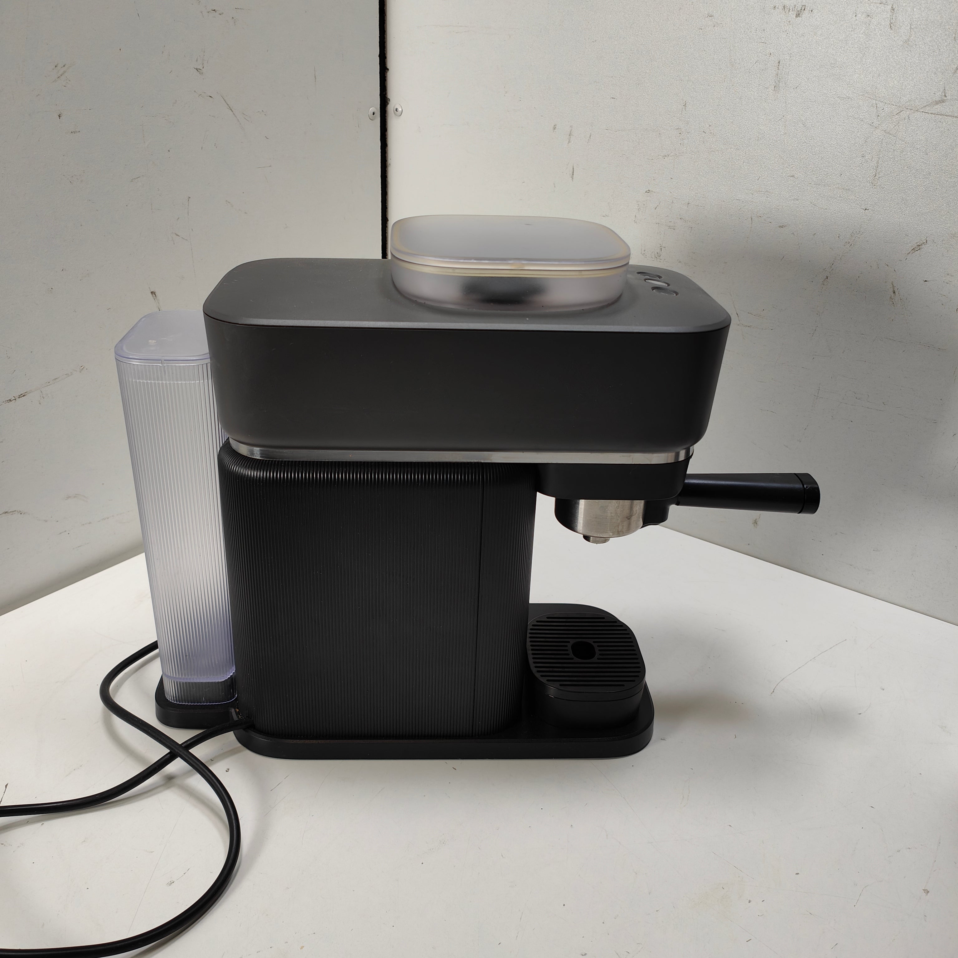 Philips Baristina Espressomaschine BAR300/60 – Schwarz