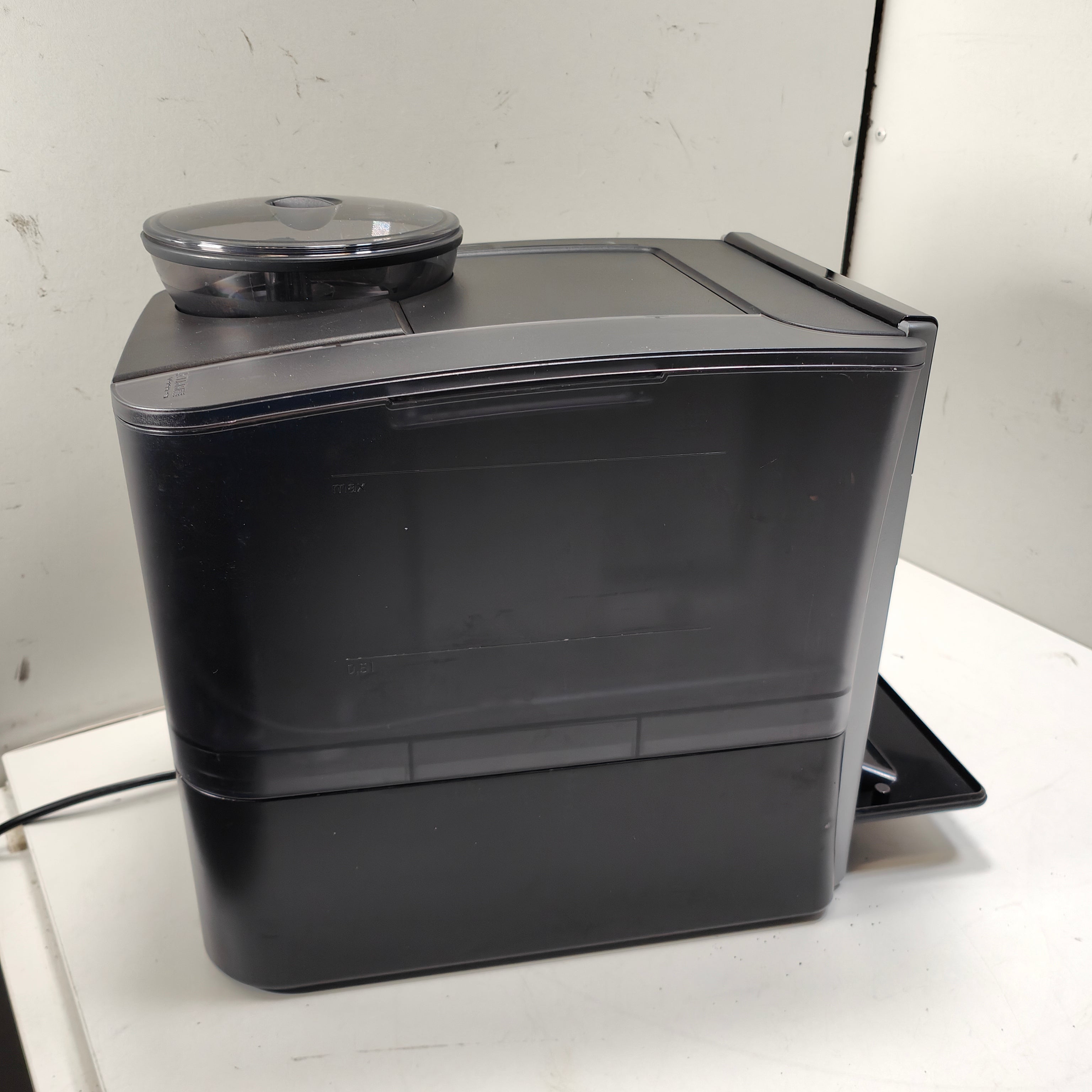 Siemens EQ.6 Plus S100 TE651209RW