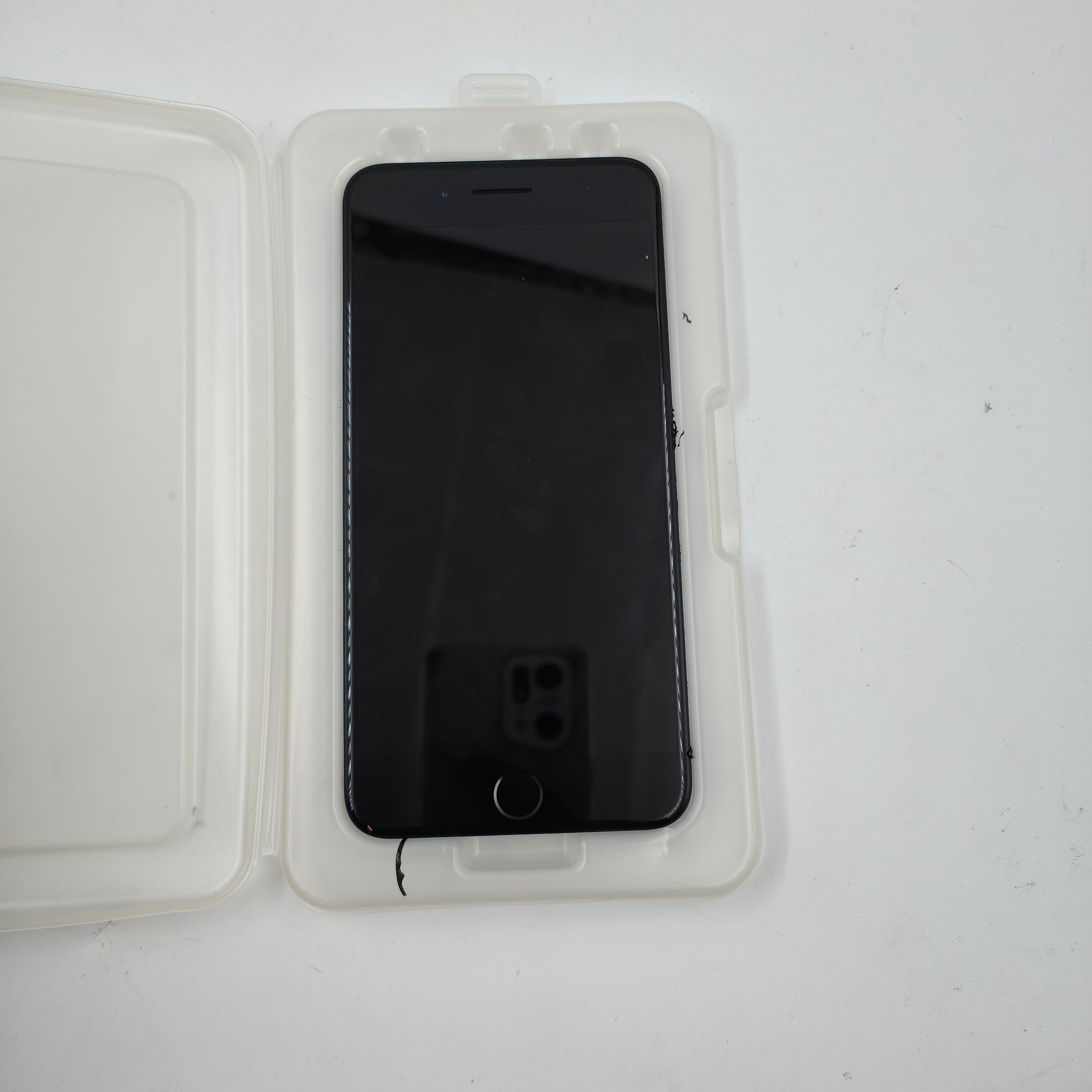 Apple Display, Space Gray, iPhone 8 Plus (4 Stuks)