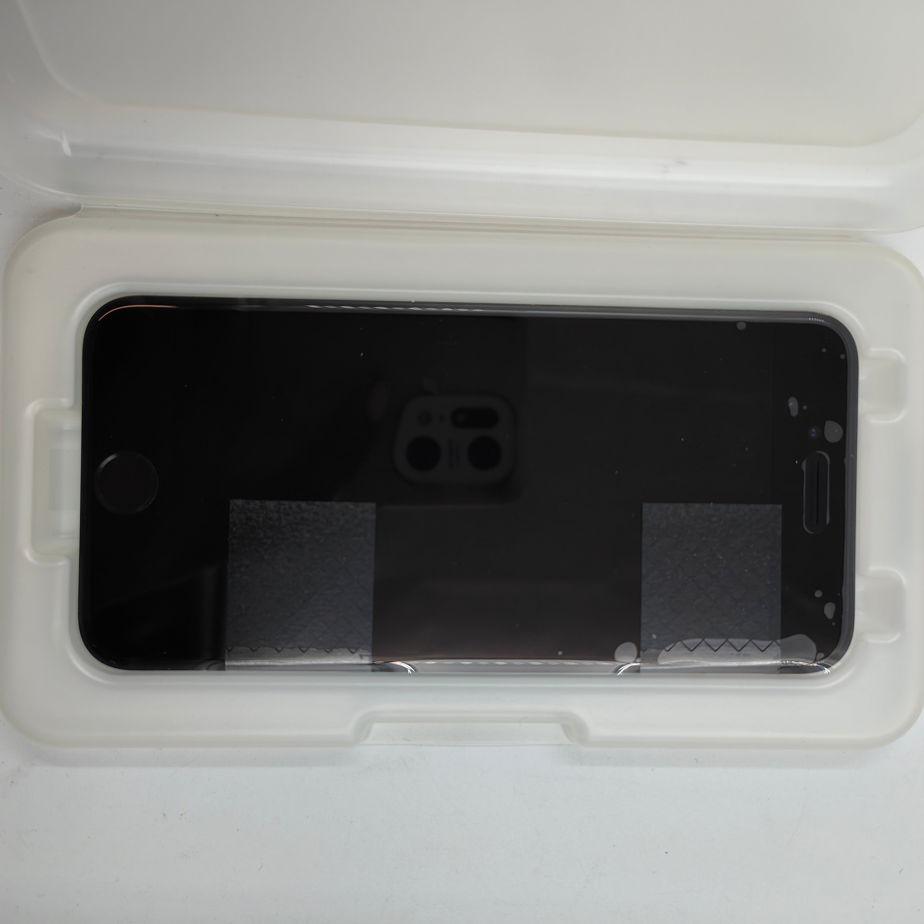Apple Display, Space Grau, iPhone 8 (20 Stück)