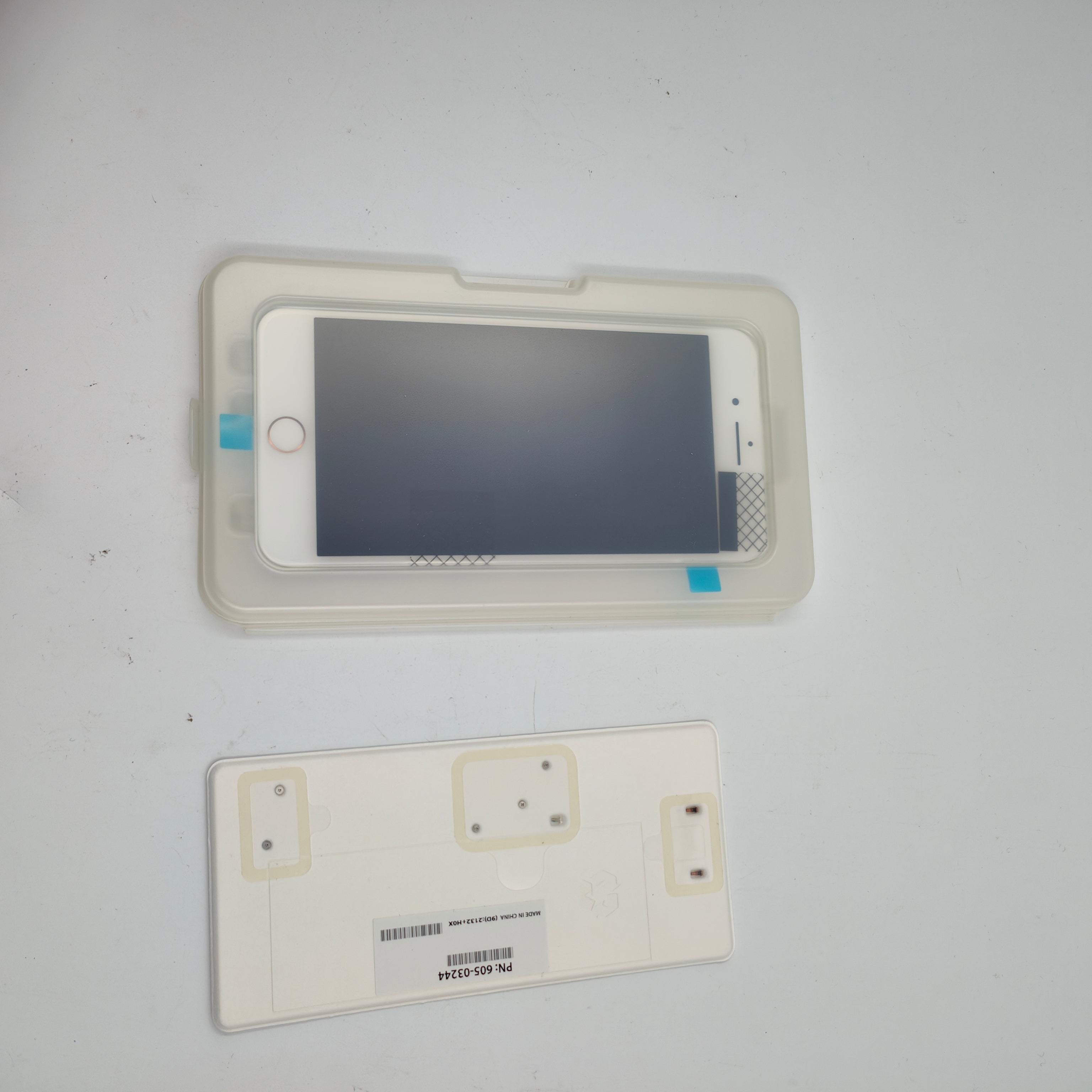 Apple Display iPhone 8 Plus (4 Stück)