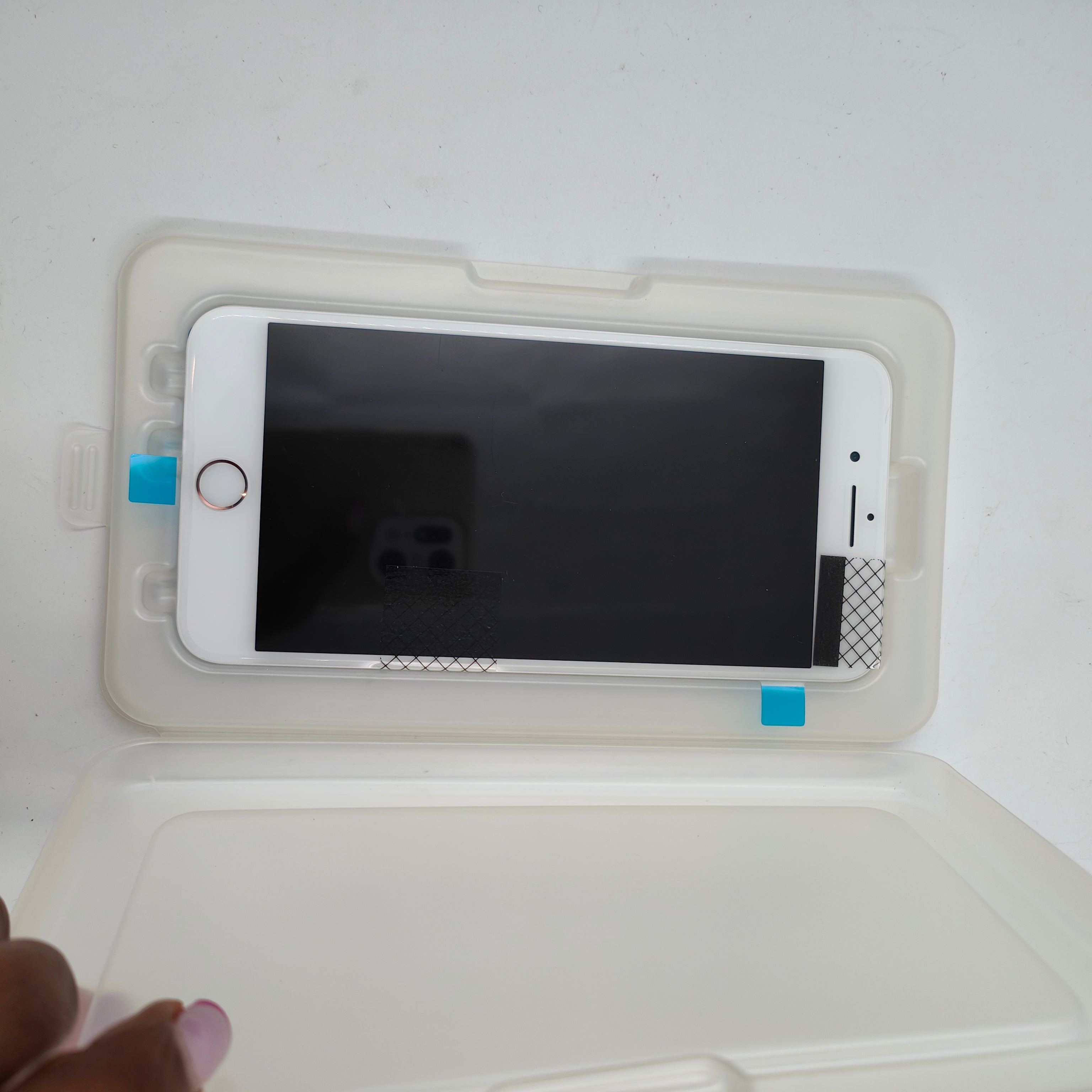 Apple Display iPhone 8 Plus (4 Stück)
