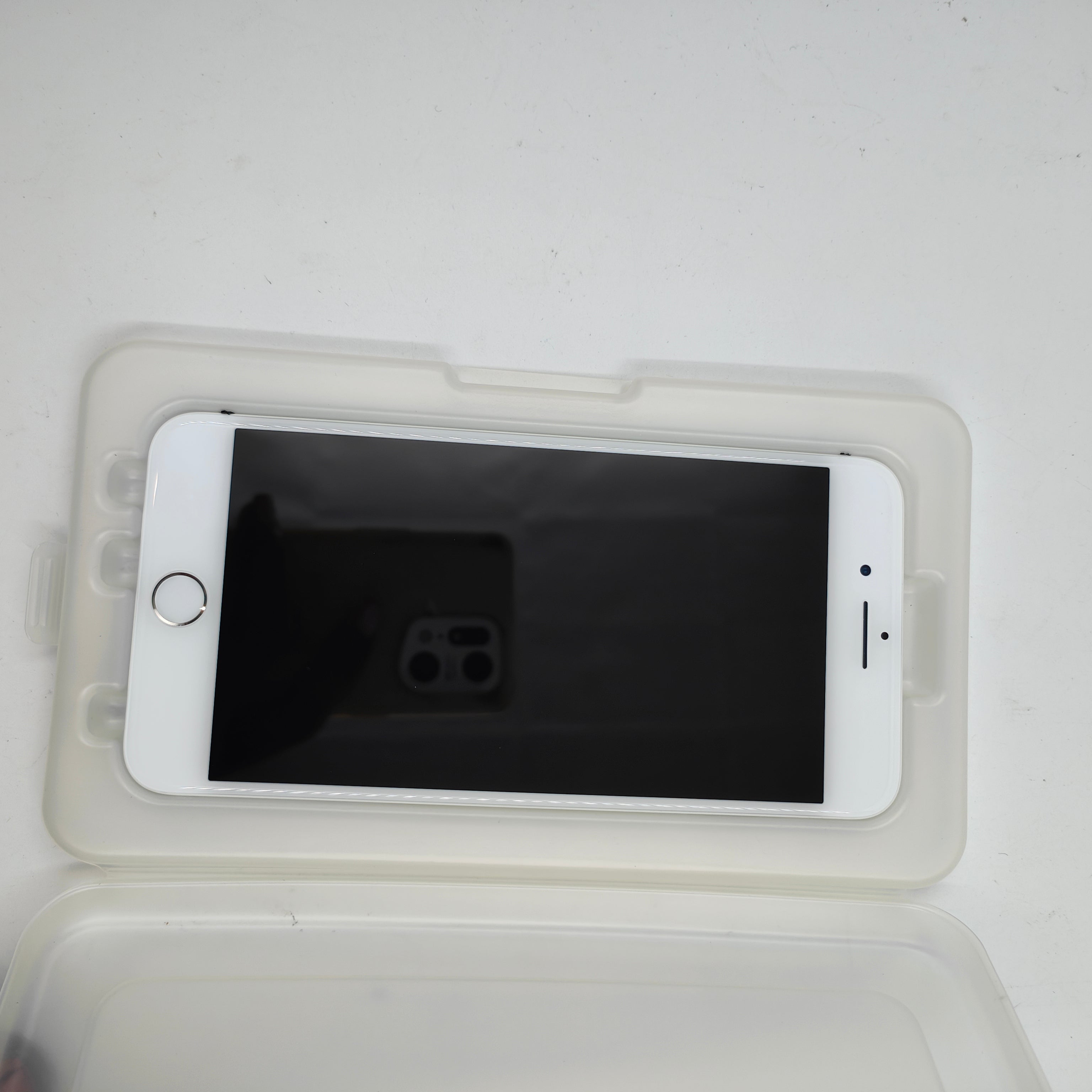 Apple Display, Silber, iPhone 8 Plus (7 Stück)