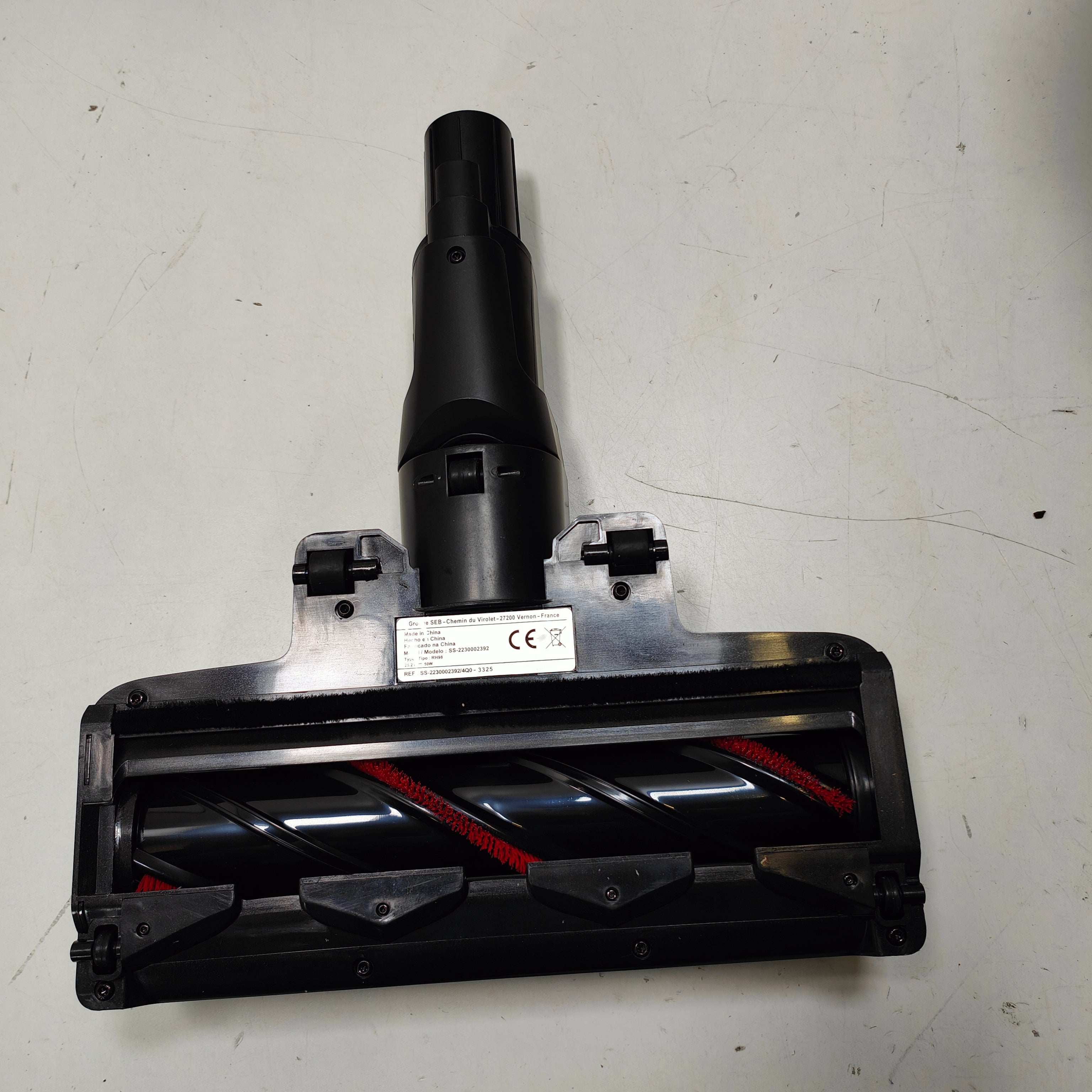 Rowenta X-Force Flex 12.60 RH98A9