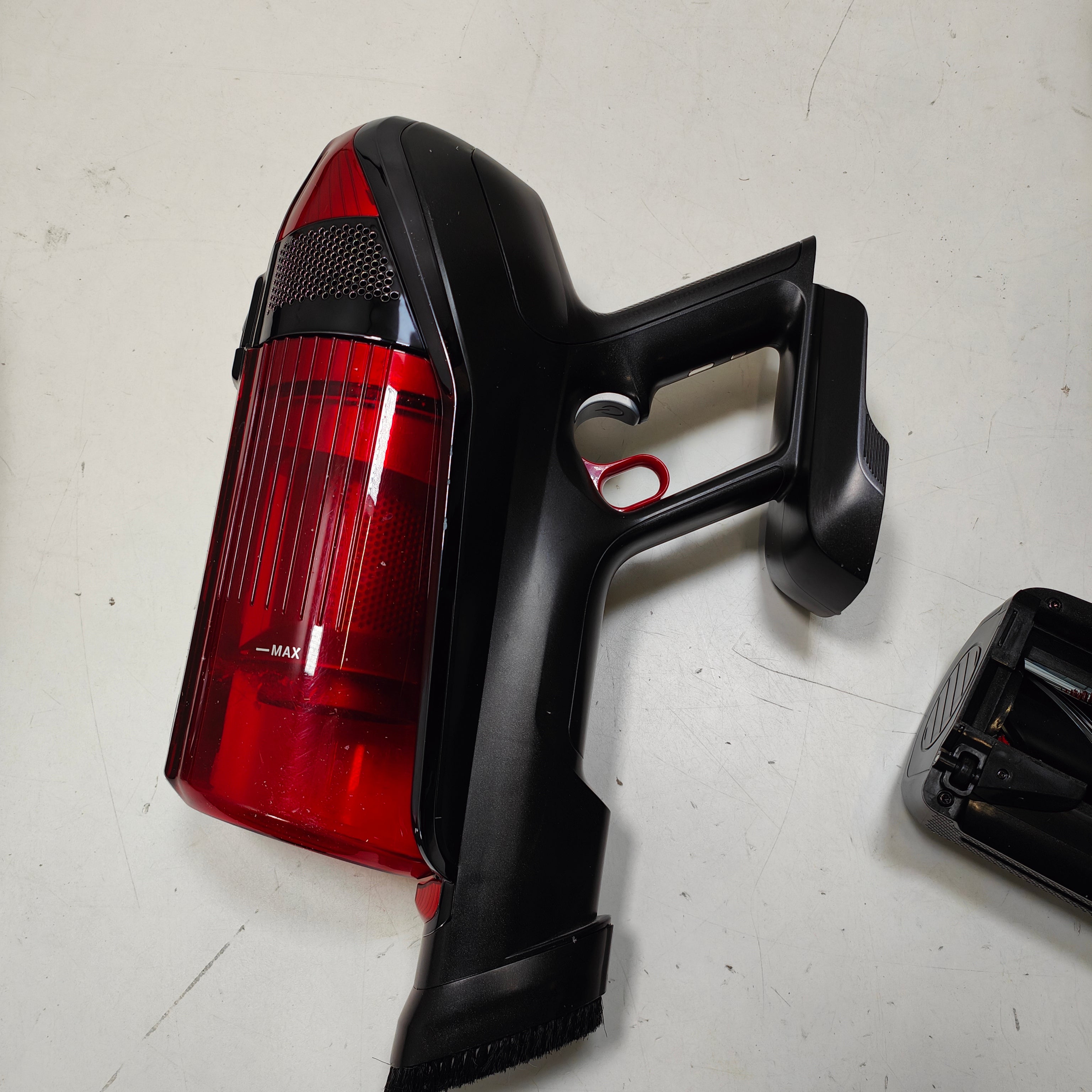 Rowenta X-Force Flex 12.60 RH98A9