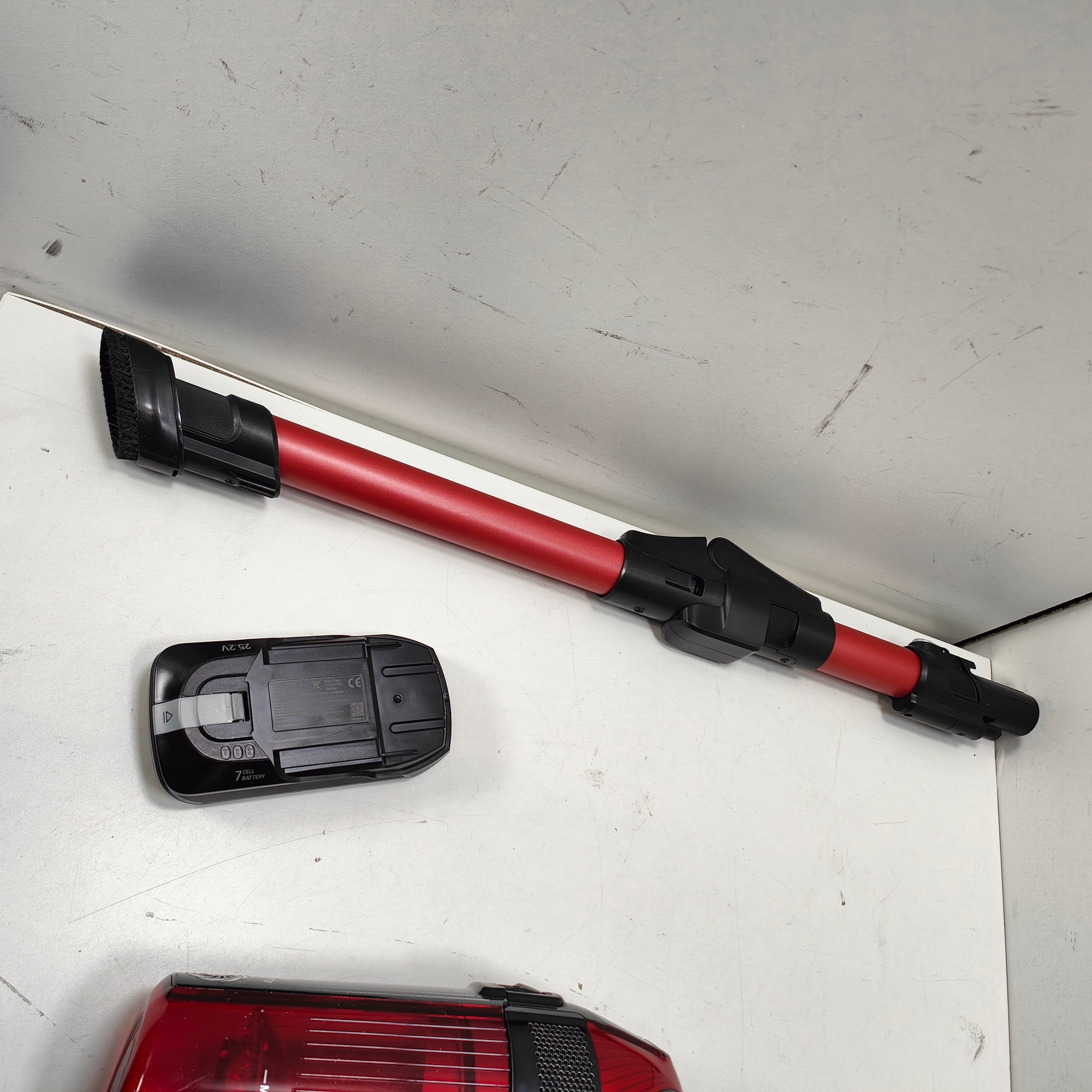 Rowenta X-Force Flex 12.60 RH98A9