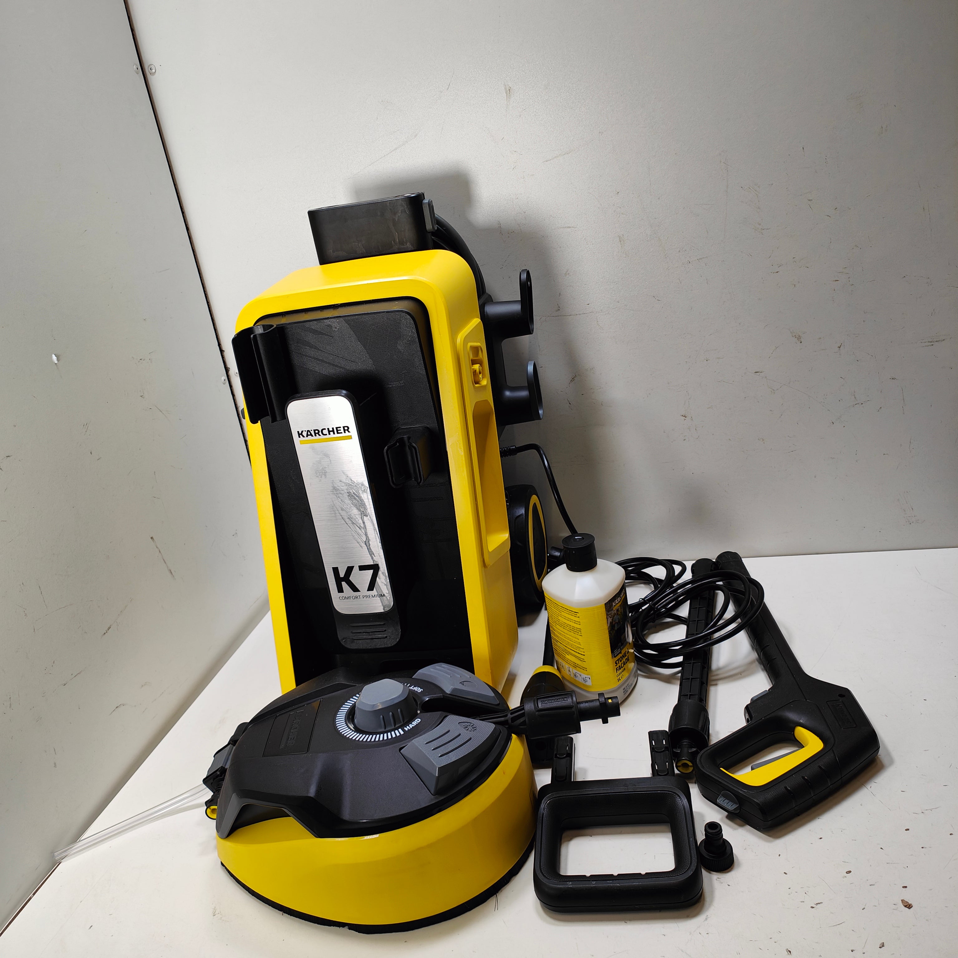 Karcher K7 Confort Premium Maison