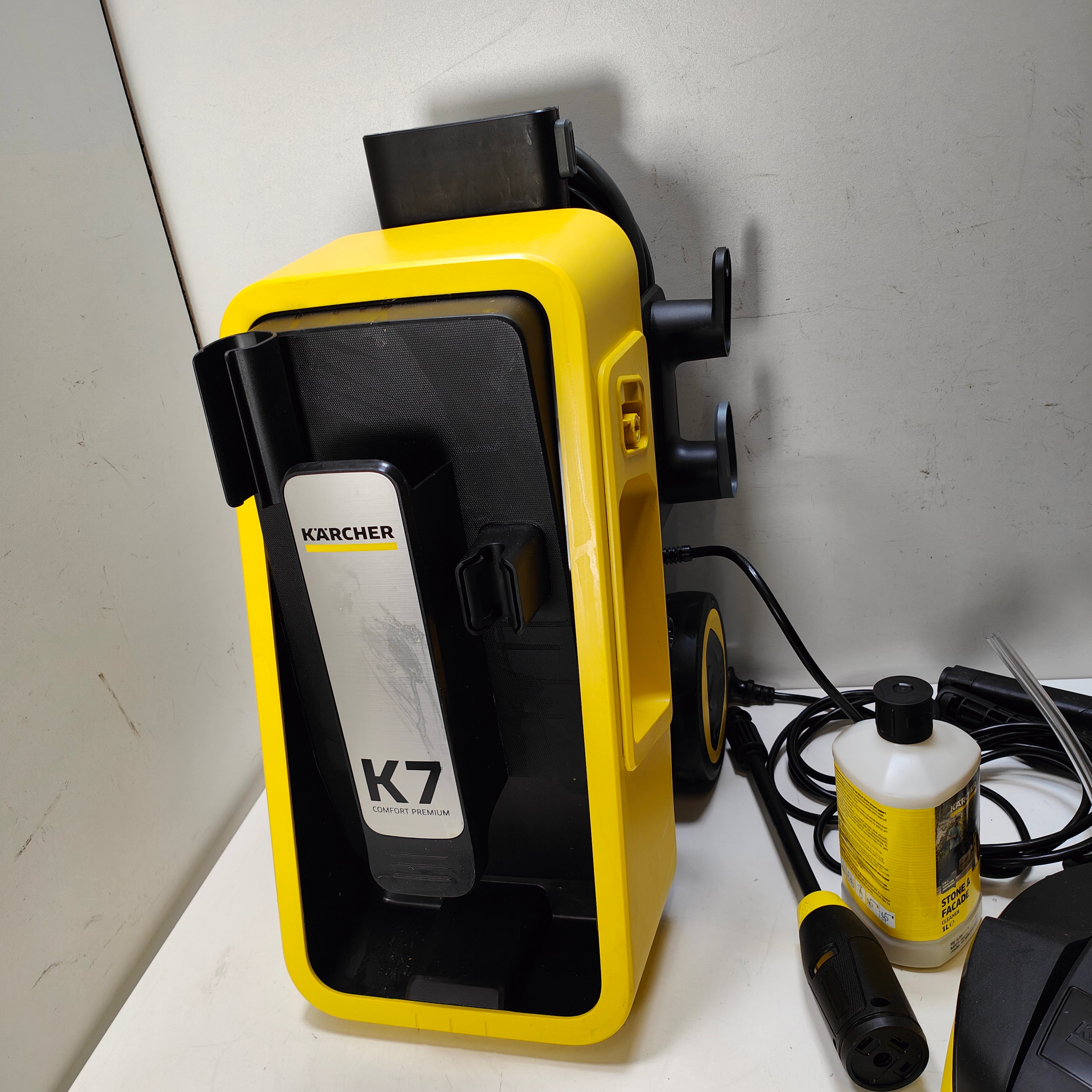 Karcher K7 Confort Premium Maison