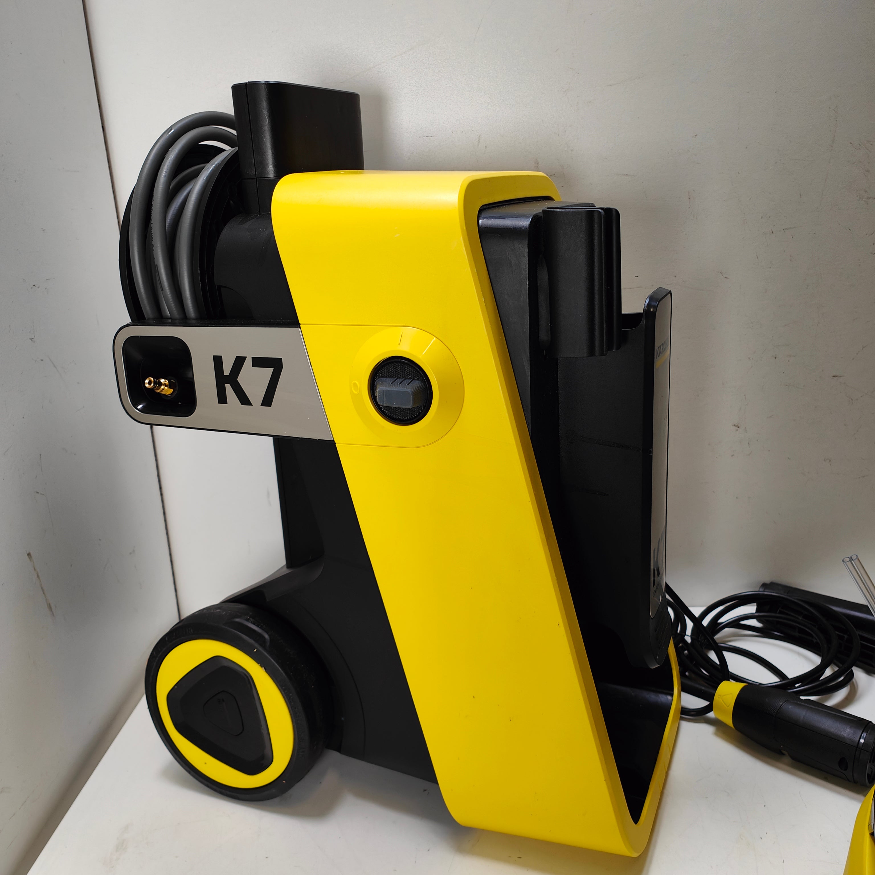 Karcher K7 Confort Premium Maison