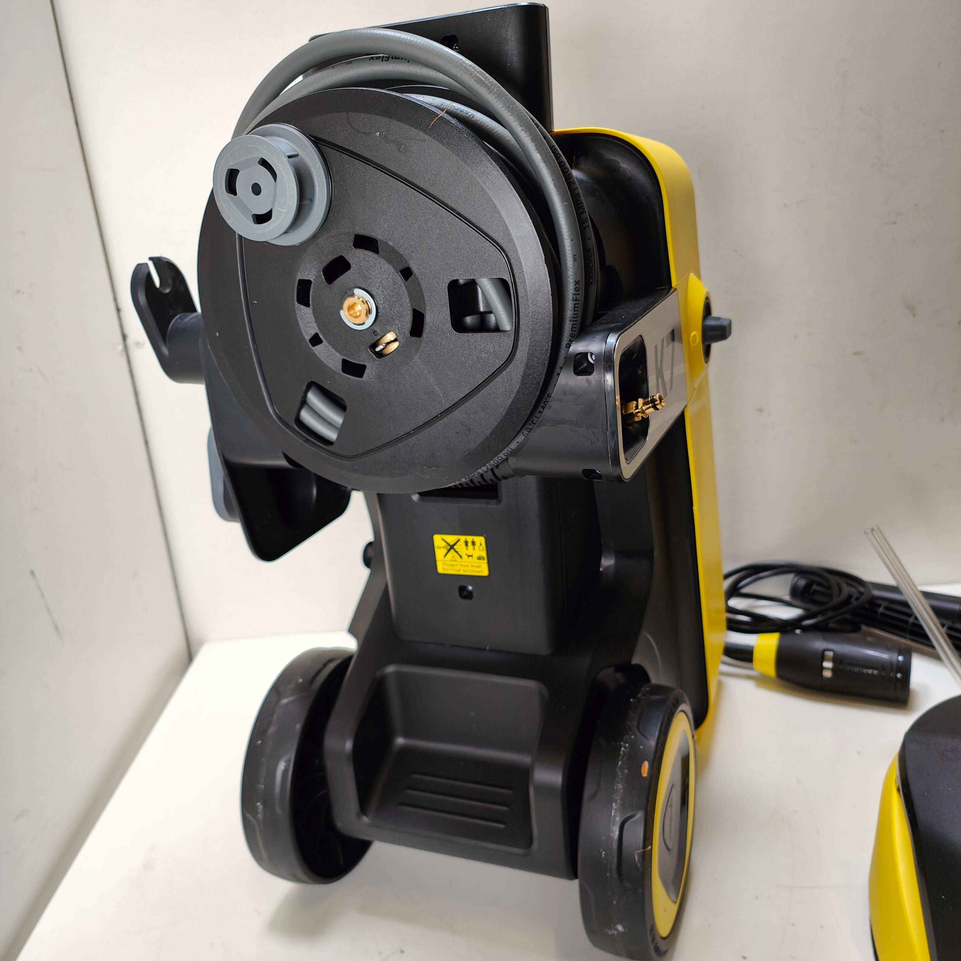 Karcher K7 Confort Premium Maison