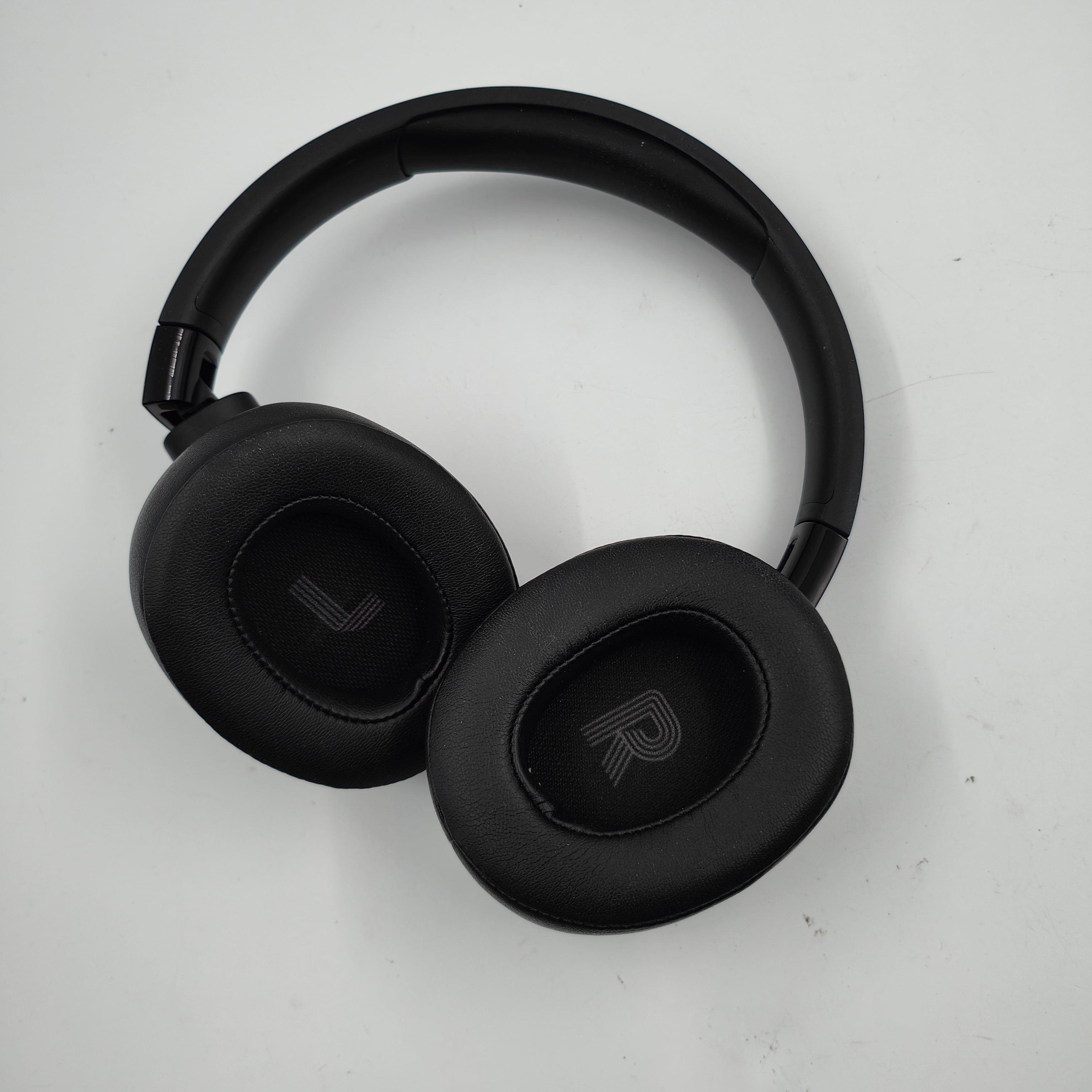 JBL Live 770NC Schwarz