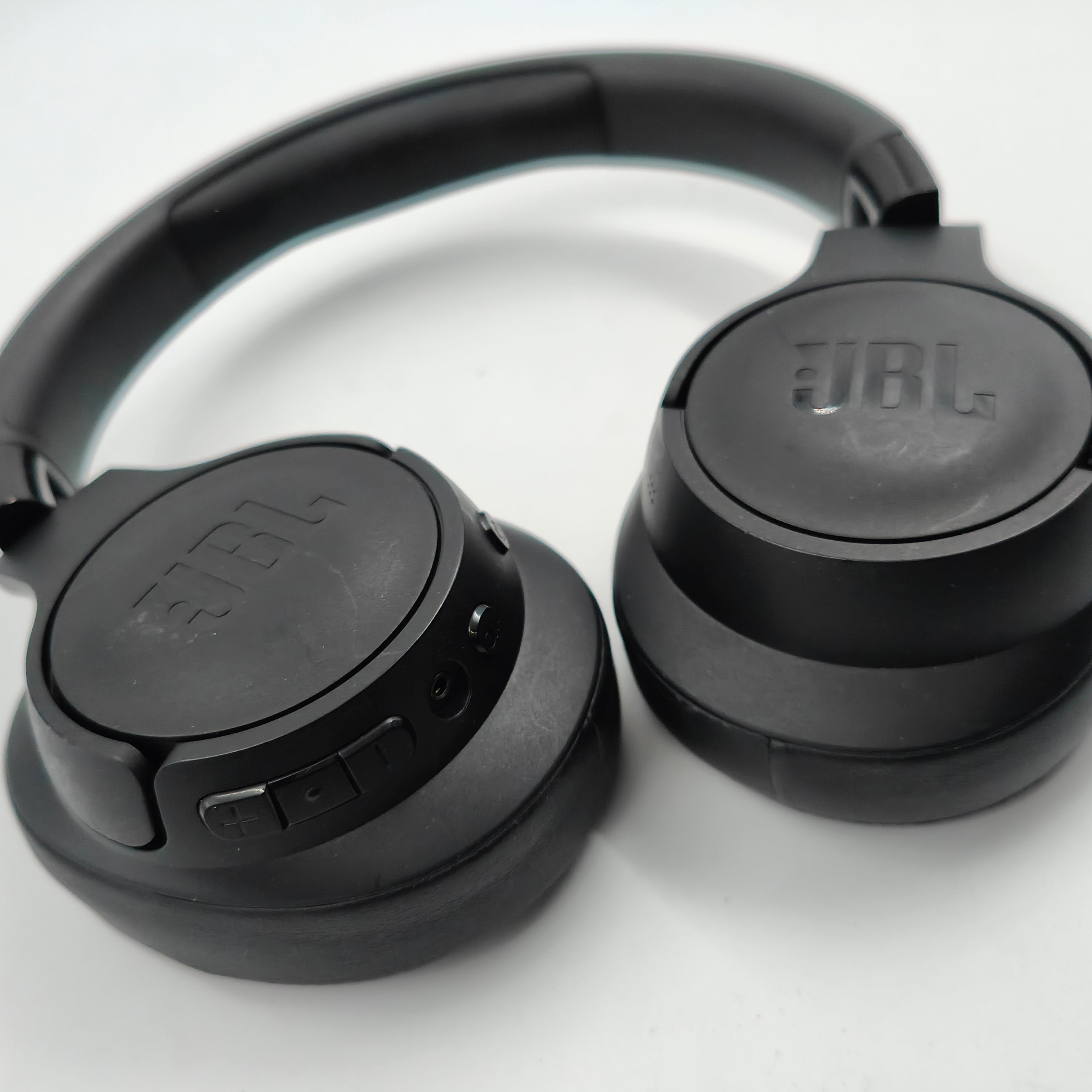 JBL Live 770NC Schwarz