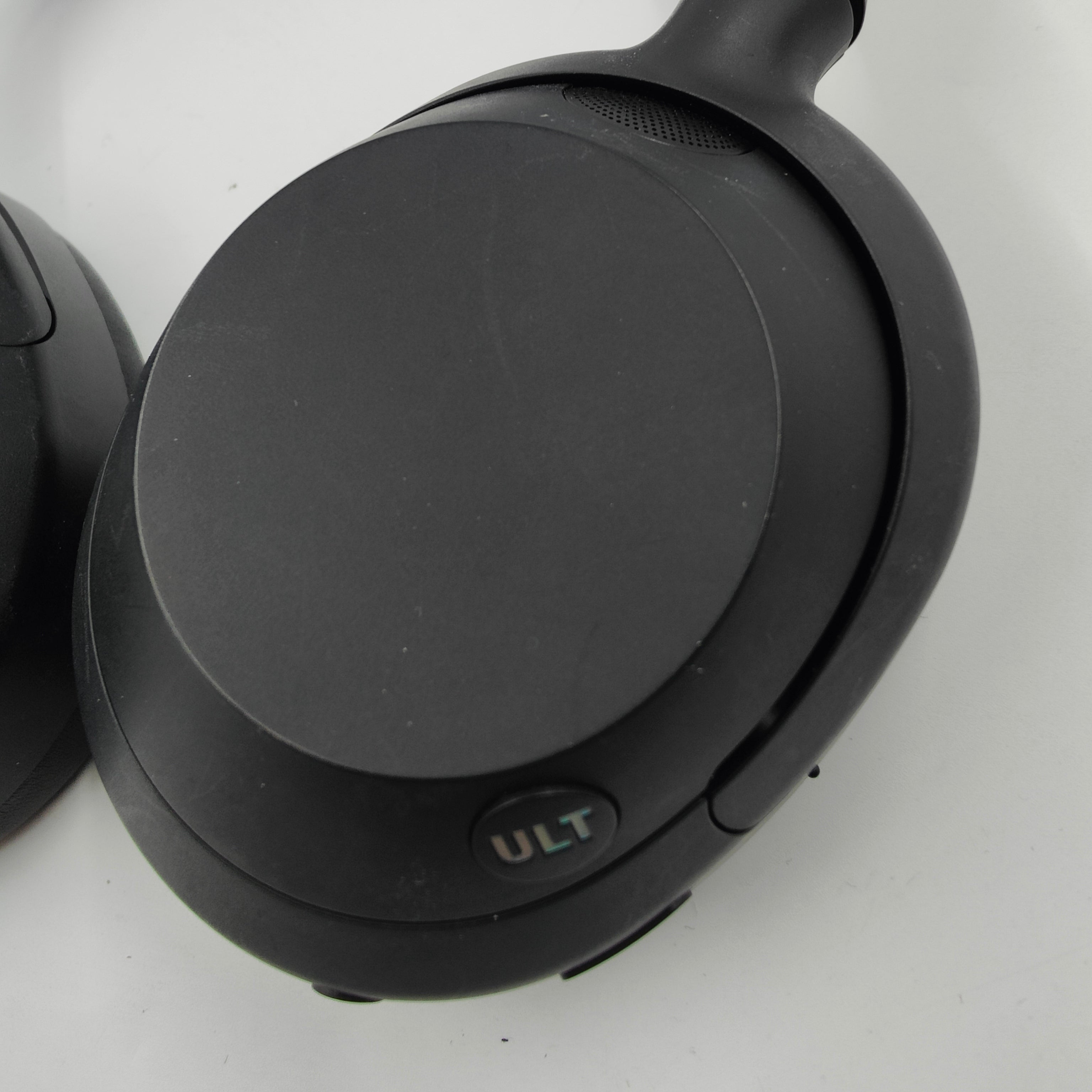 Sony ULT Wear Noir