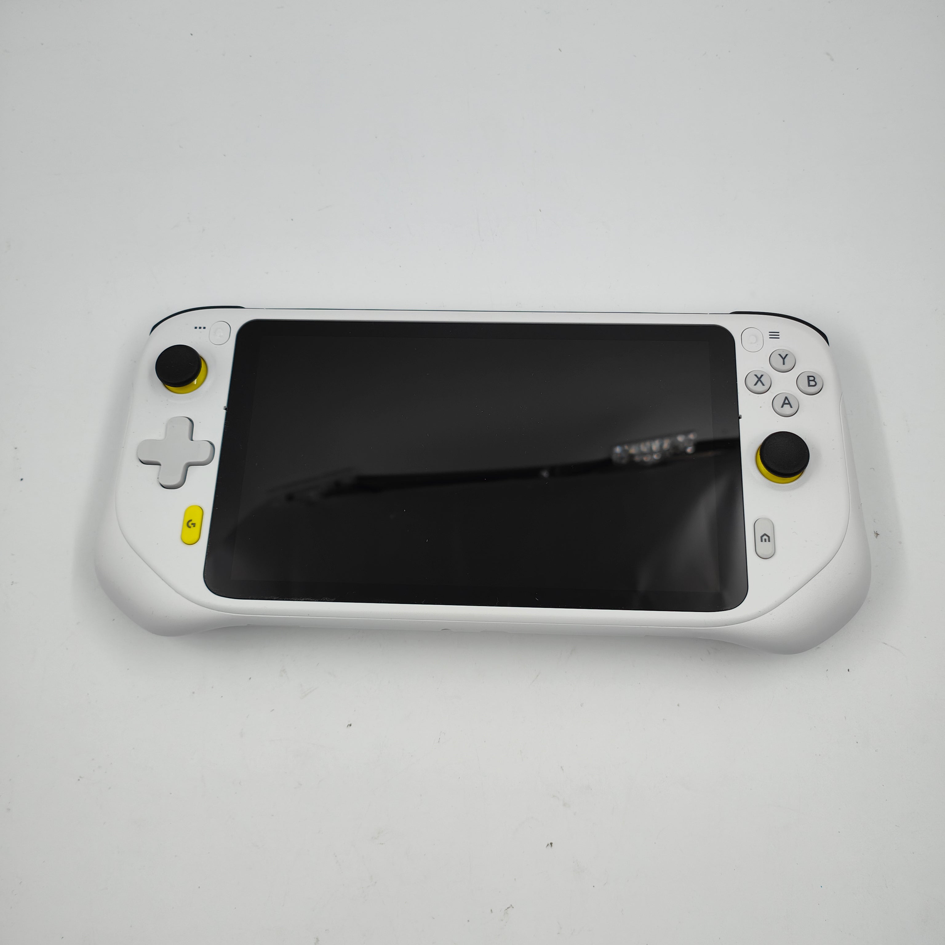 Console de jeu portable Logitech G Cloud