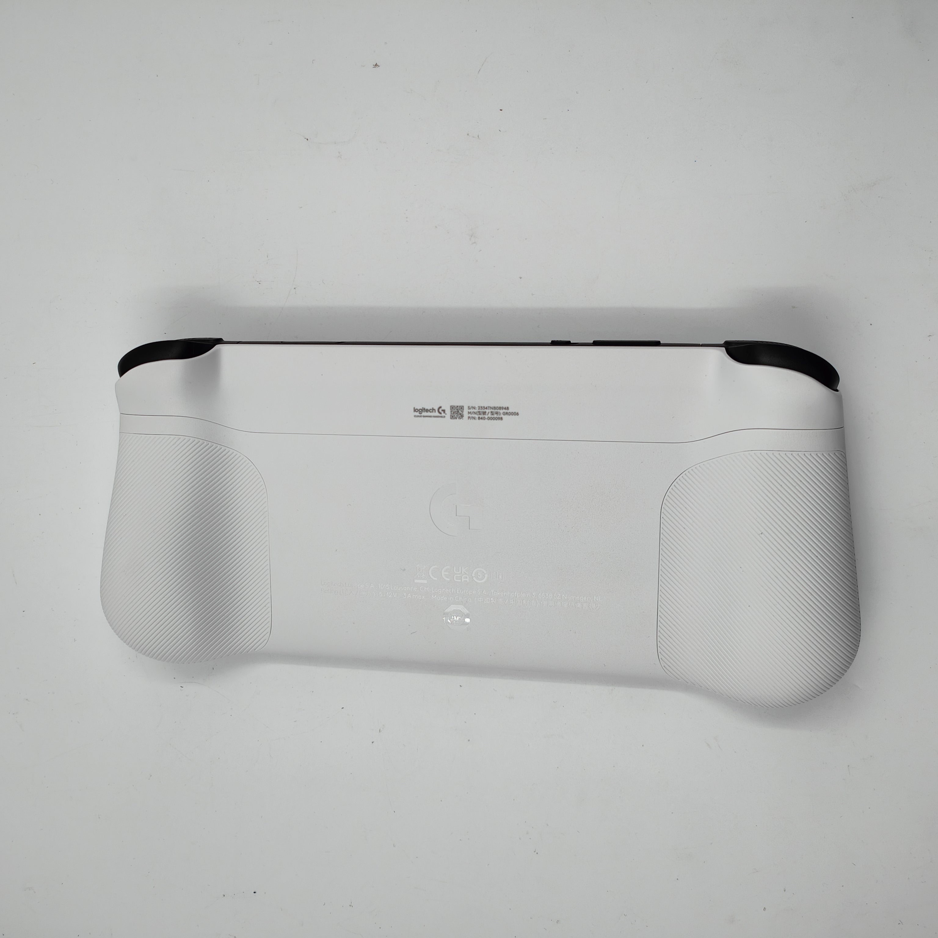 Console de jeu portable Logitech G Cloud
