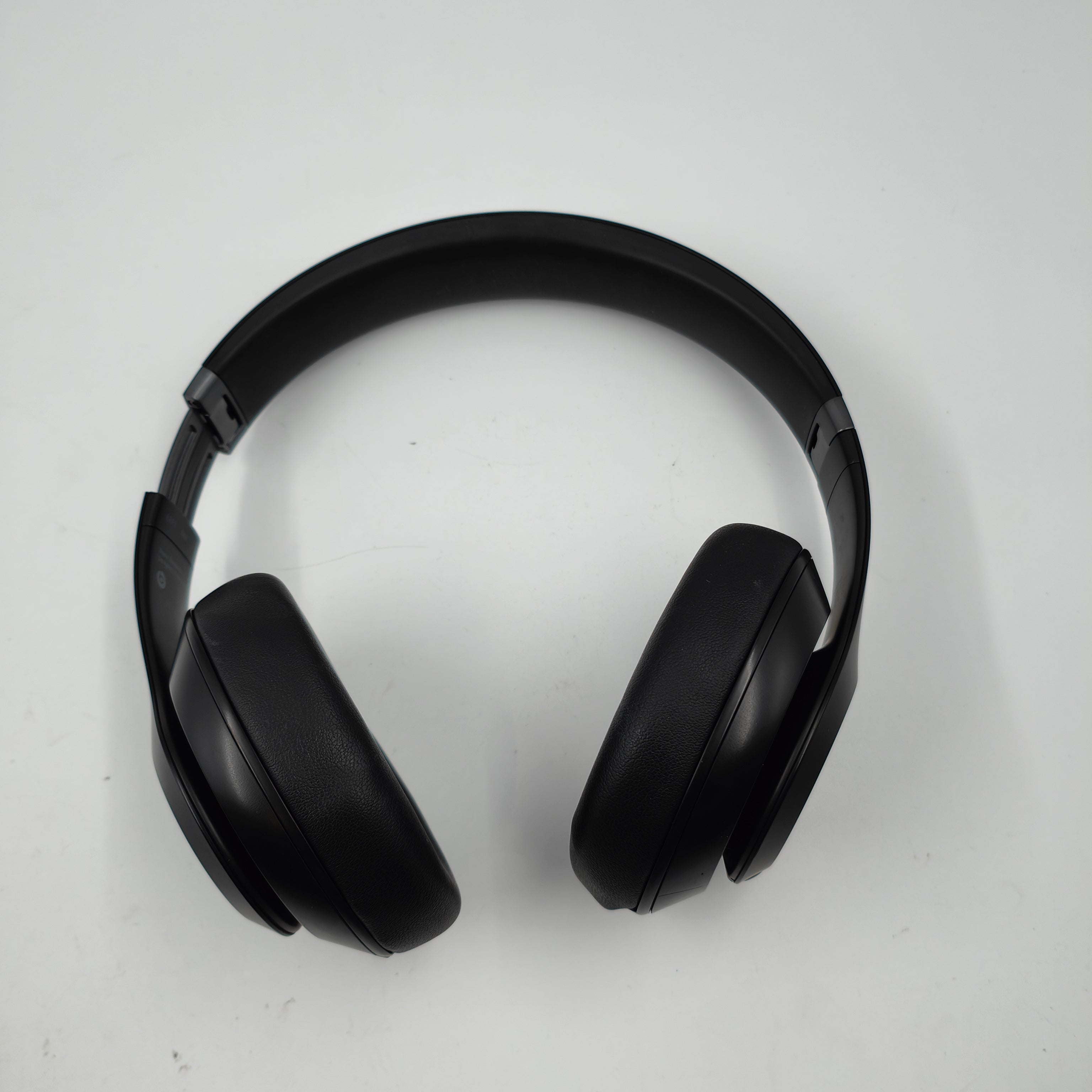 Beats Studio Pro Noir