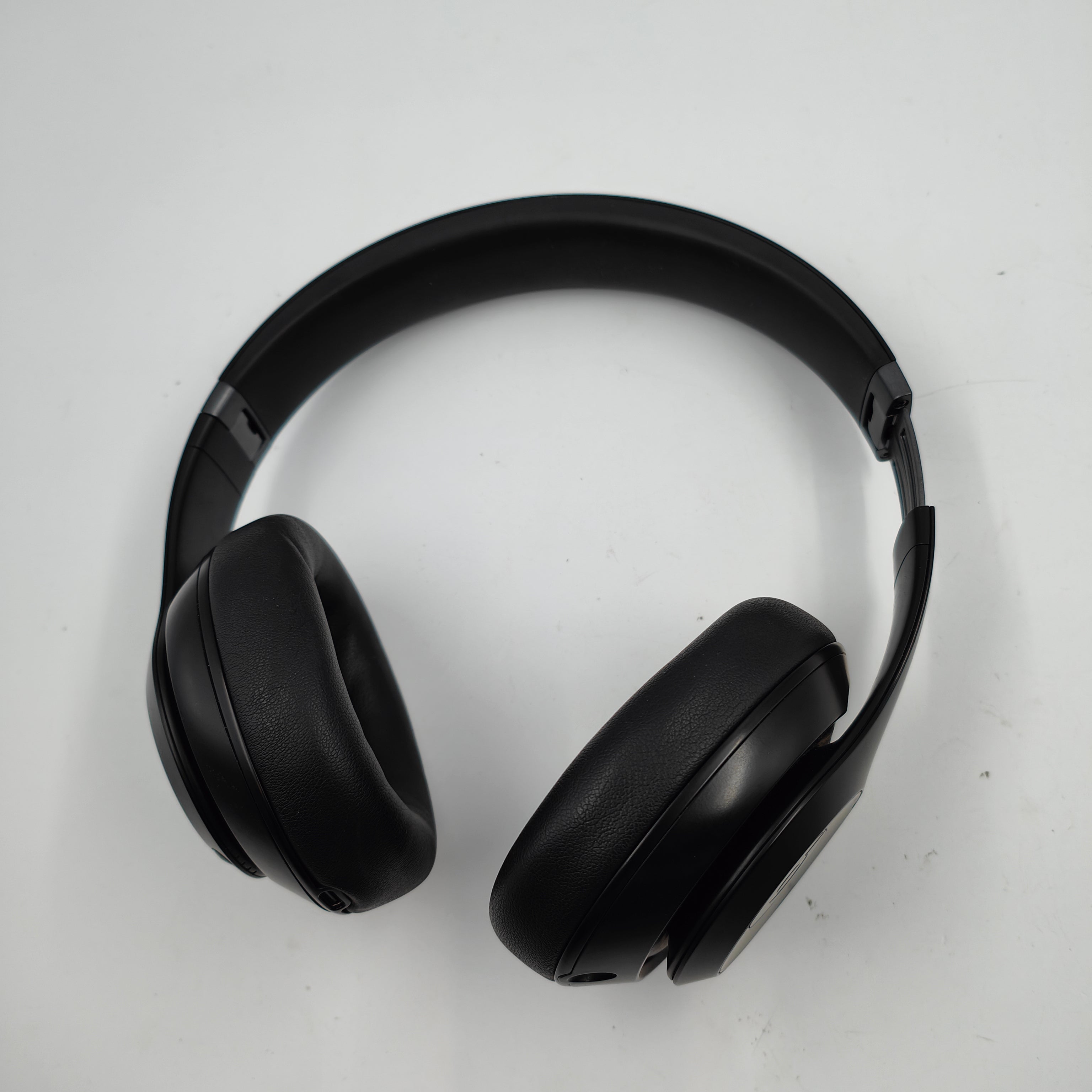 Beats Studio Pro Noir