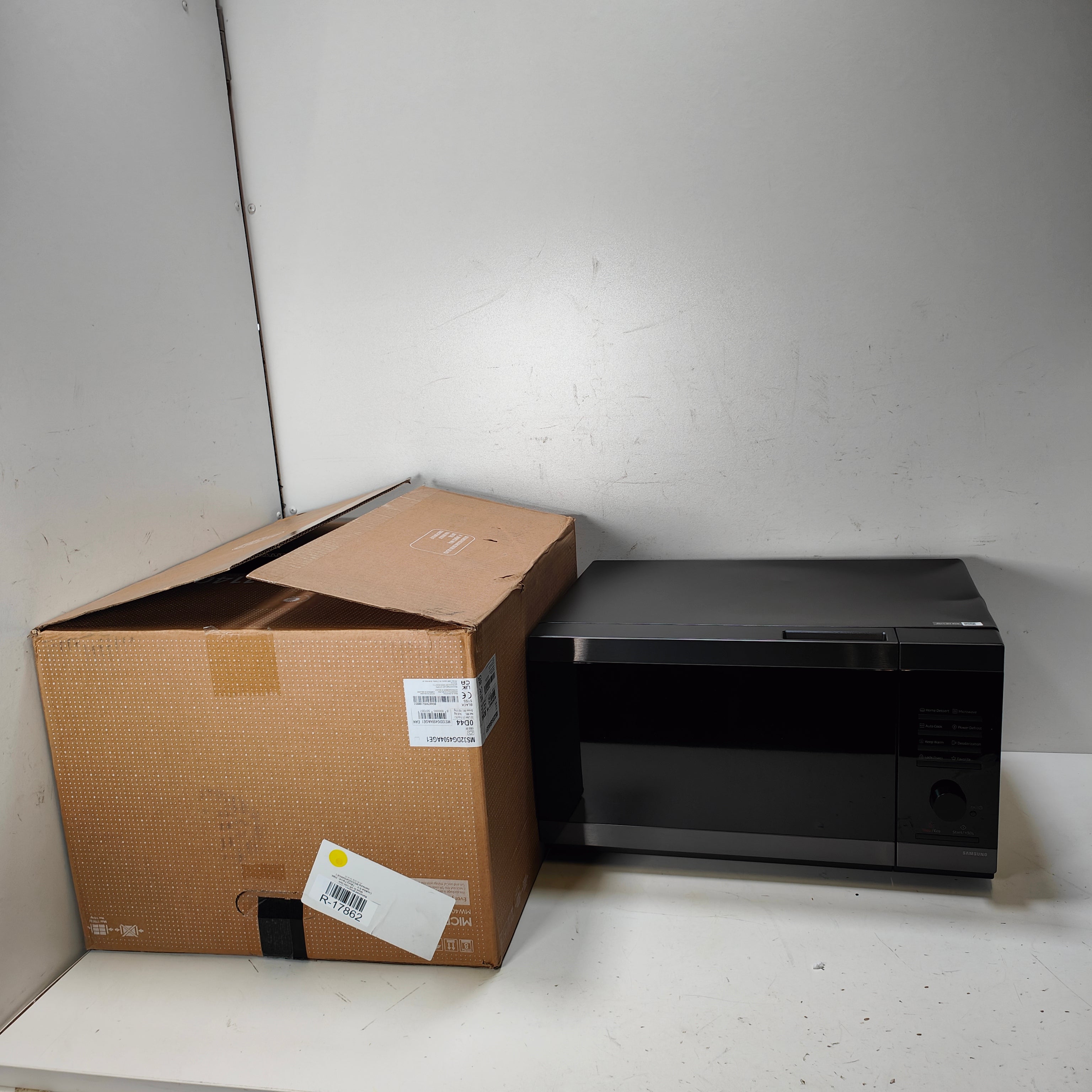 Samsung MS32DG4504AGE1