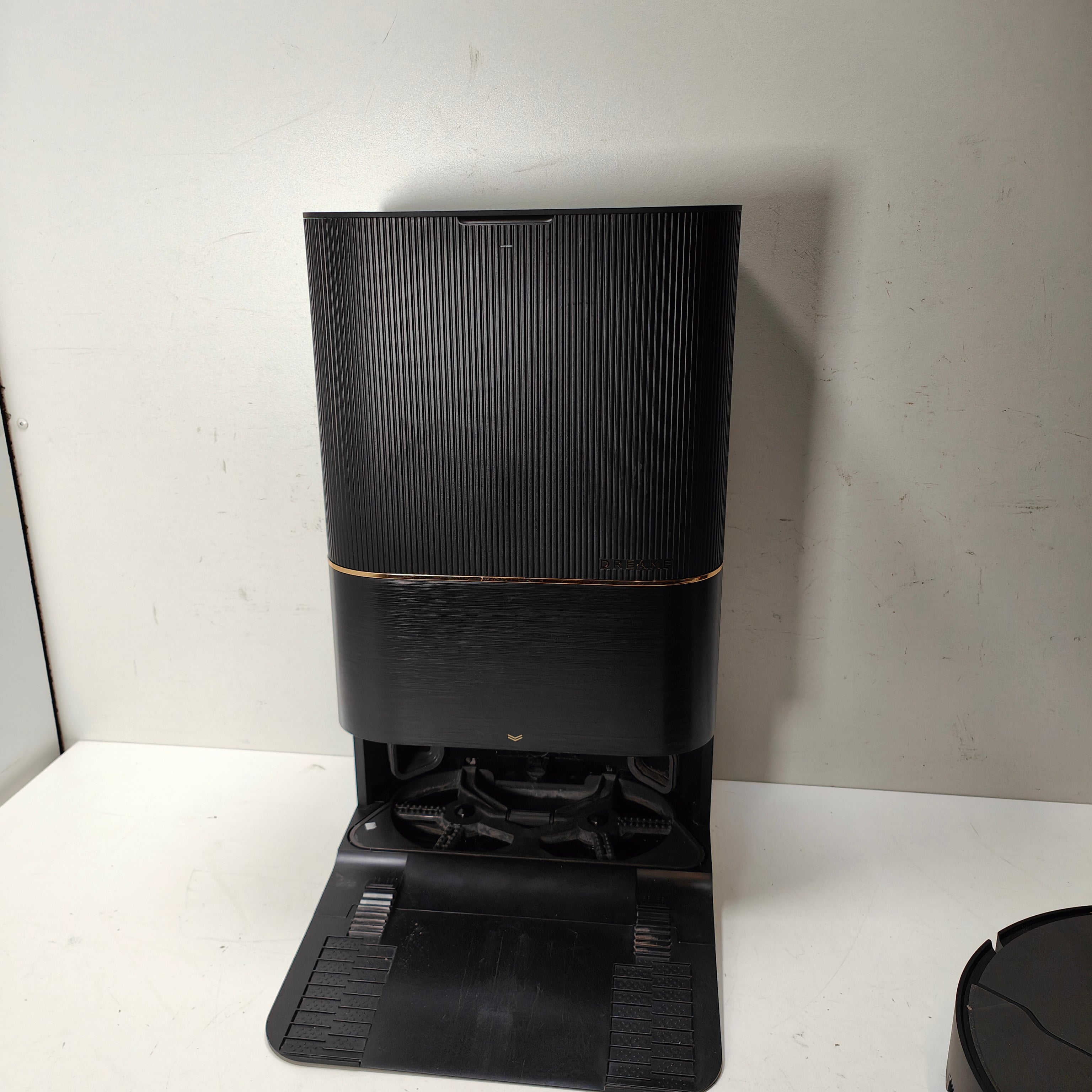 Dreame X40 Ultra Complet Noir