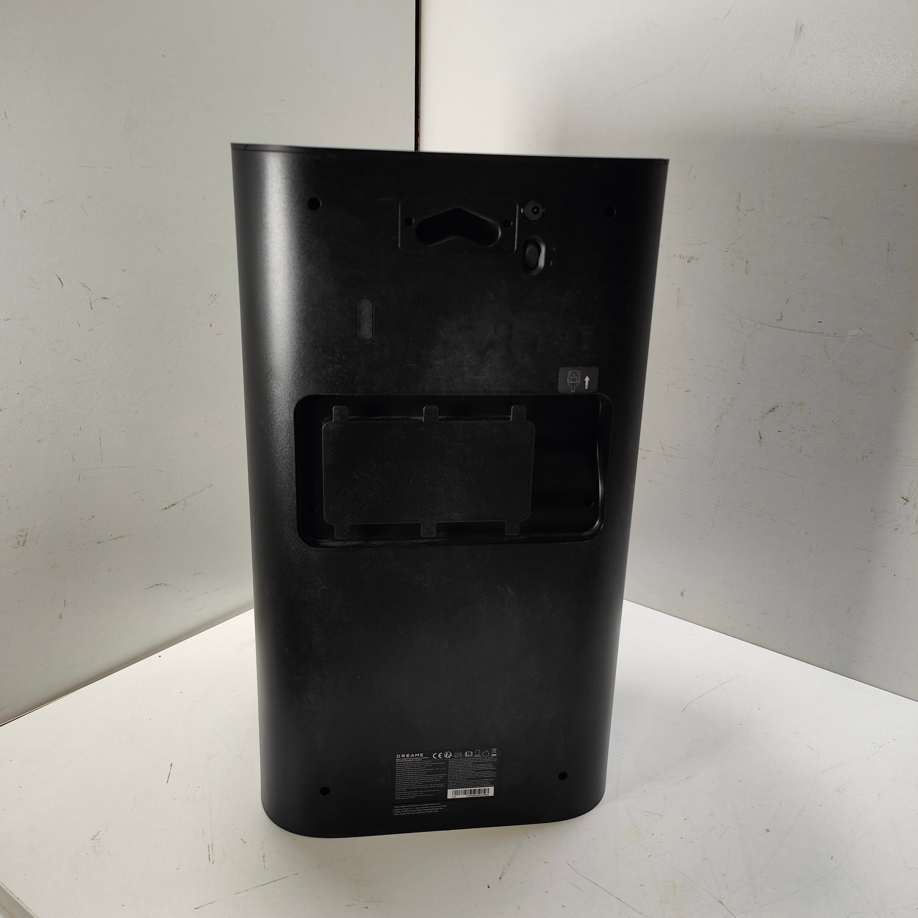 Dreame X40 Ultra Complet Noir