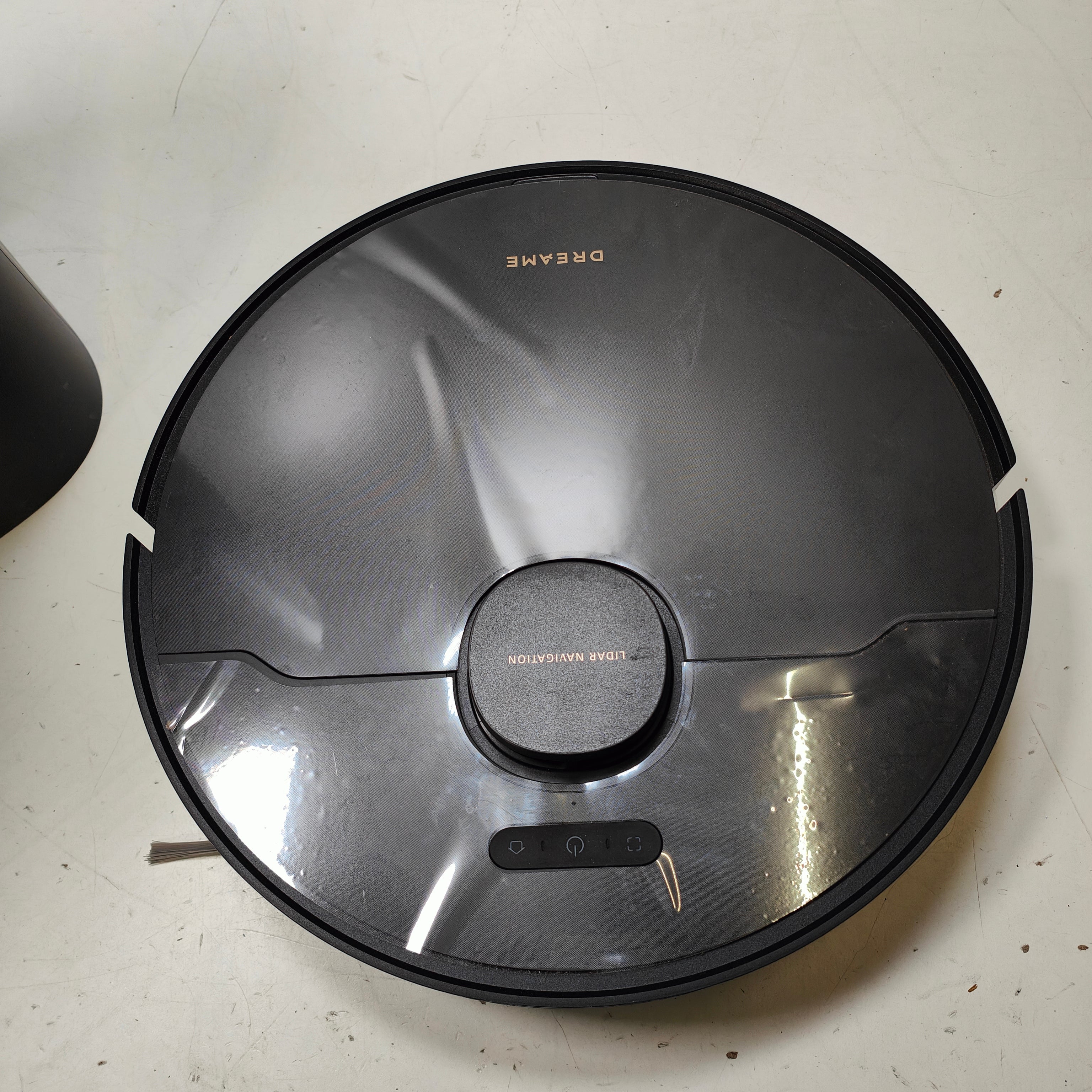 Dreame X40 Ultra Complet Noir