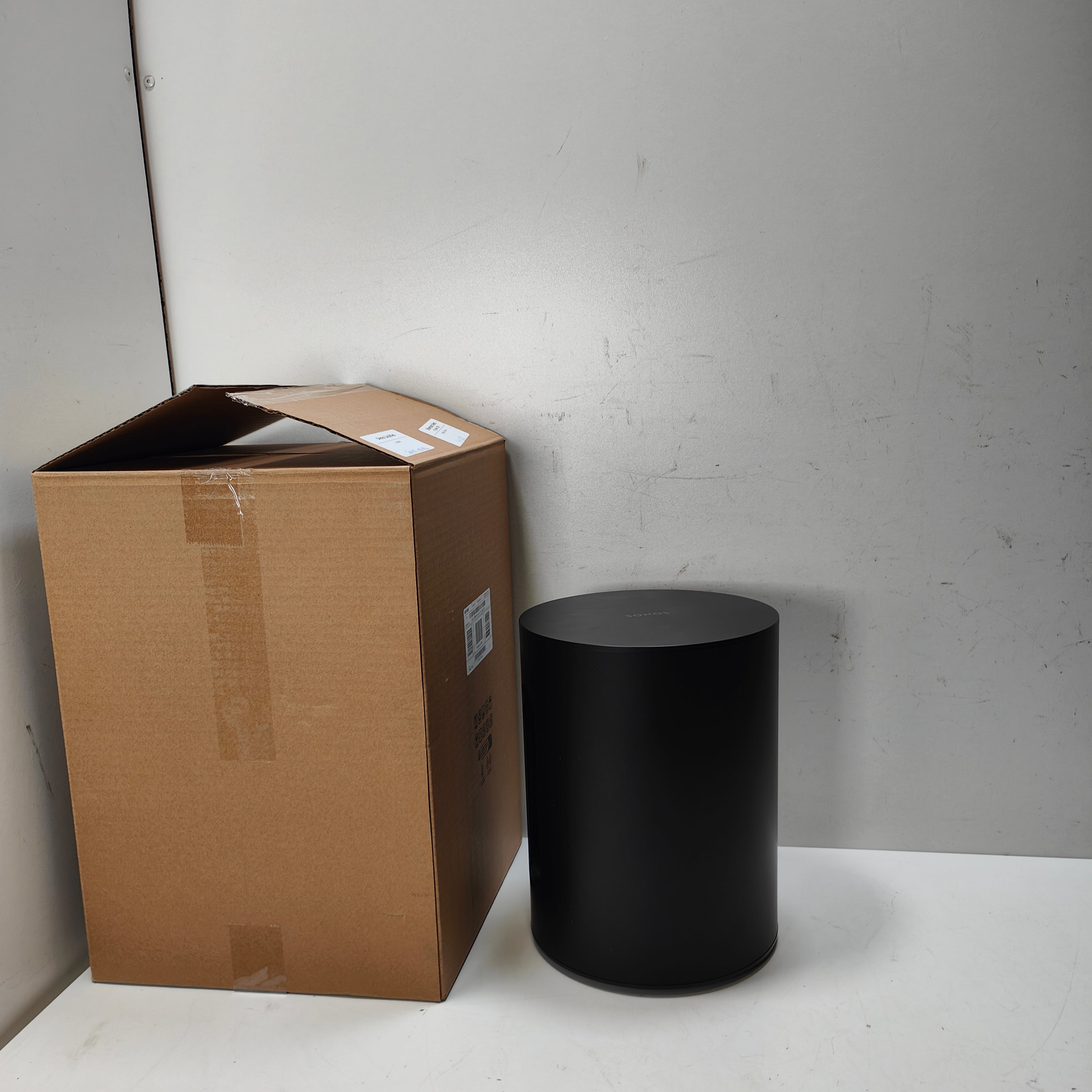 Sonos Sub Mini Noir