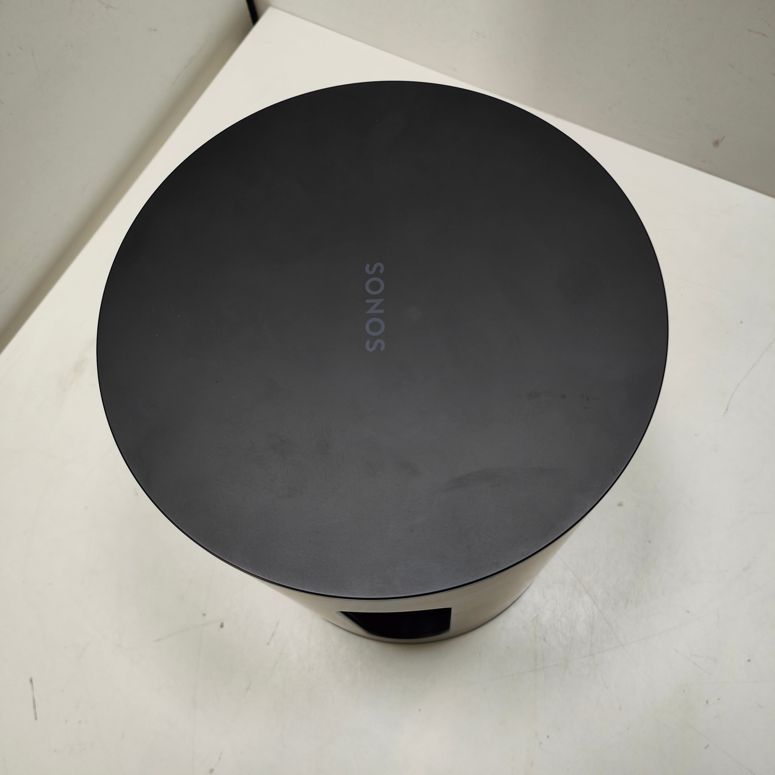 Sonos Sub Mini Noir