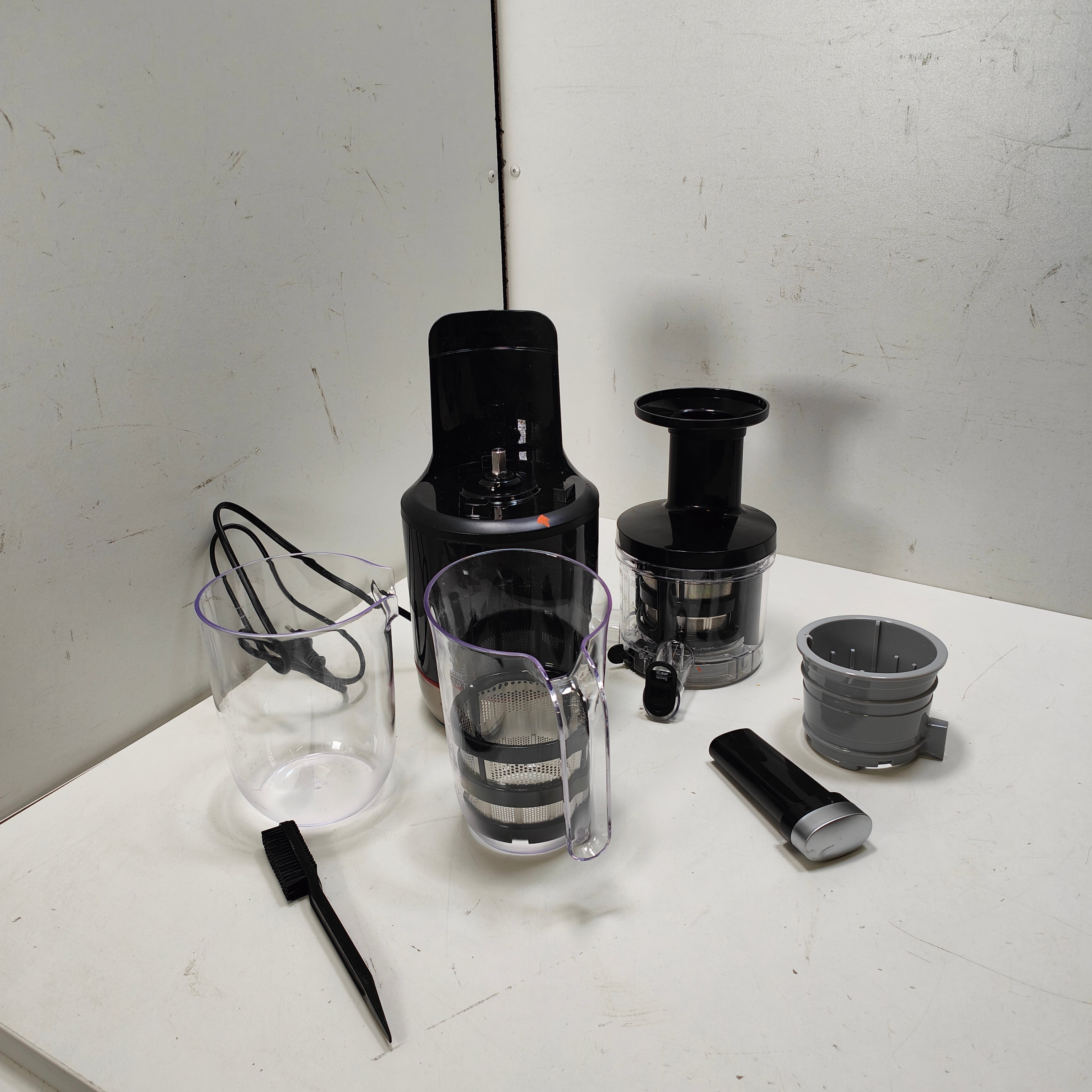 Bosch VitaExtract Slowjuicer