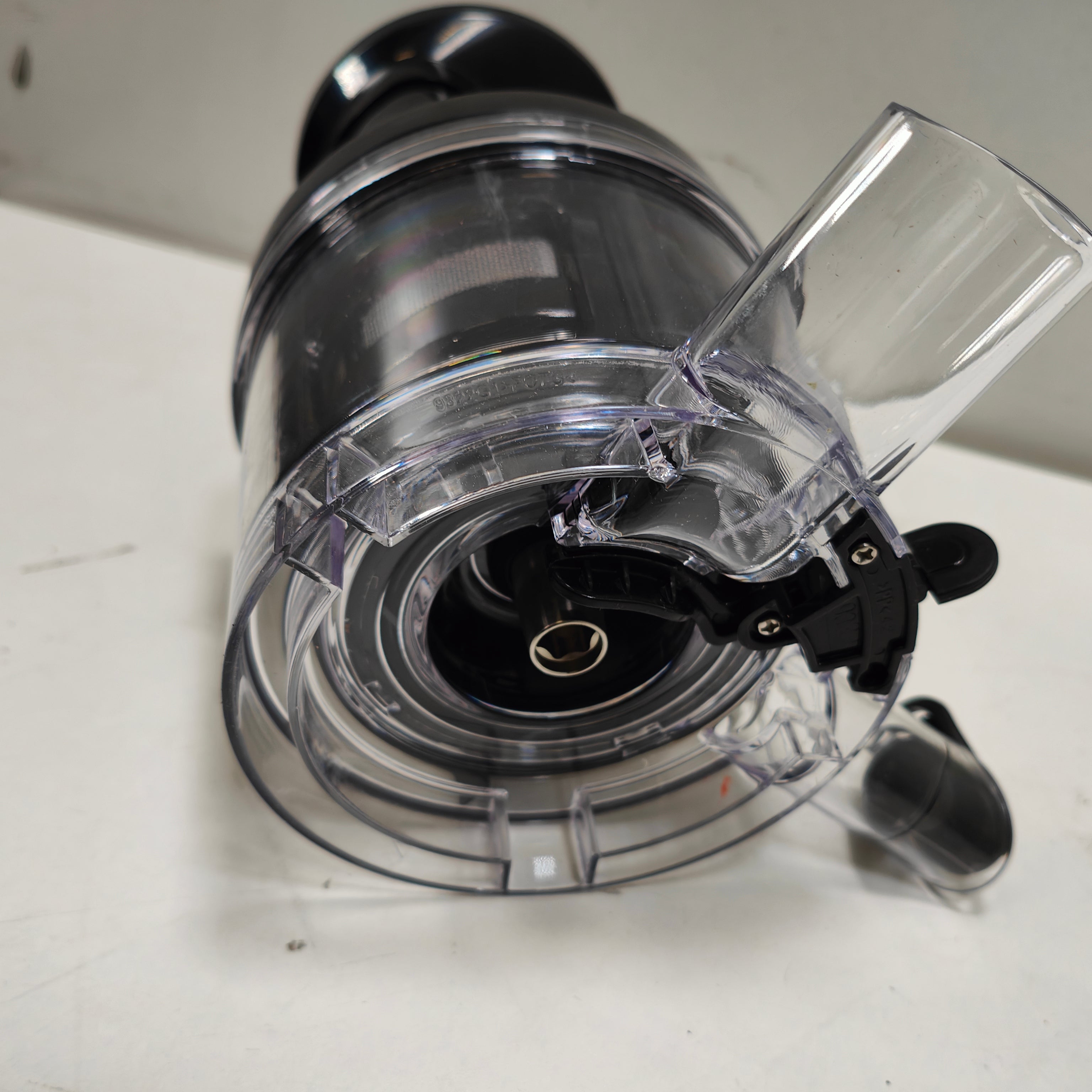 Extracteur de jus lent Bosch VitaExtract