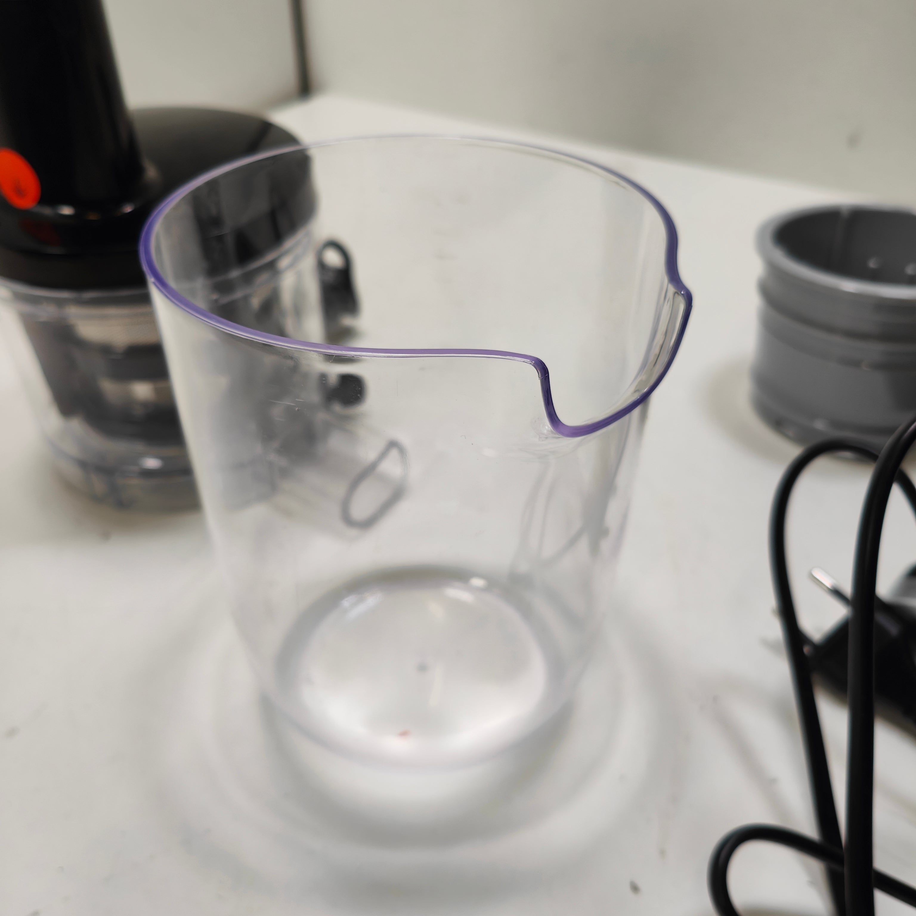 Extracteur de jus lent Bosch VitaExtract