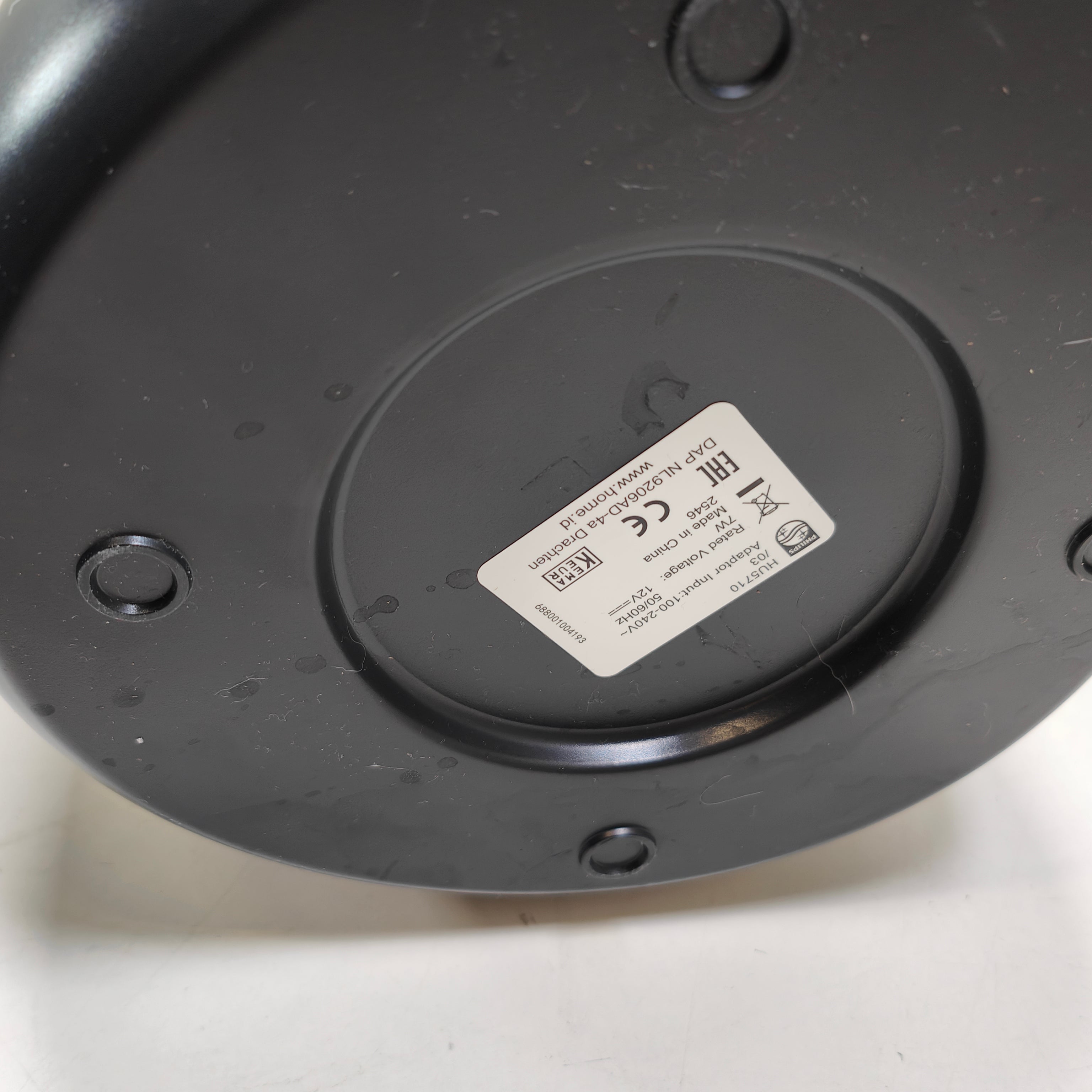 Philips Série 5000 HU5710/03