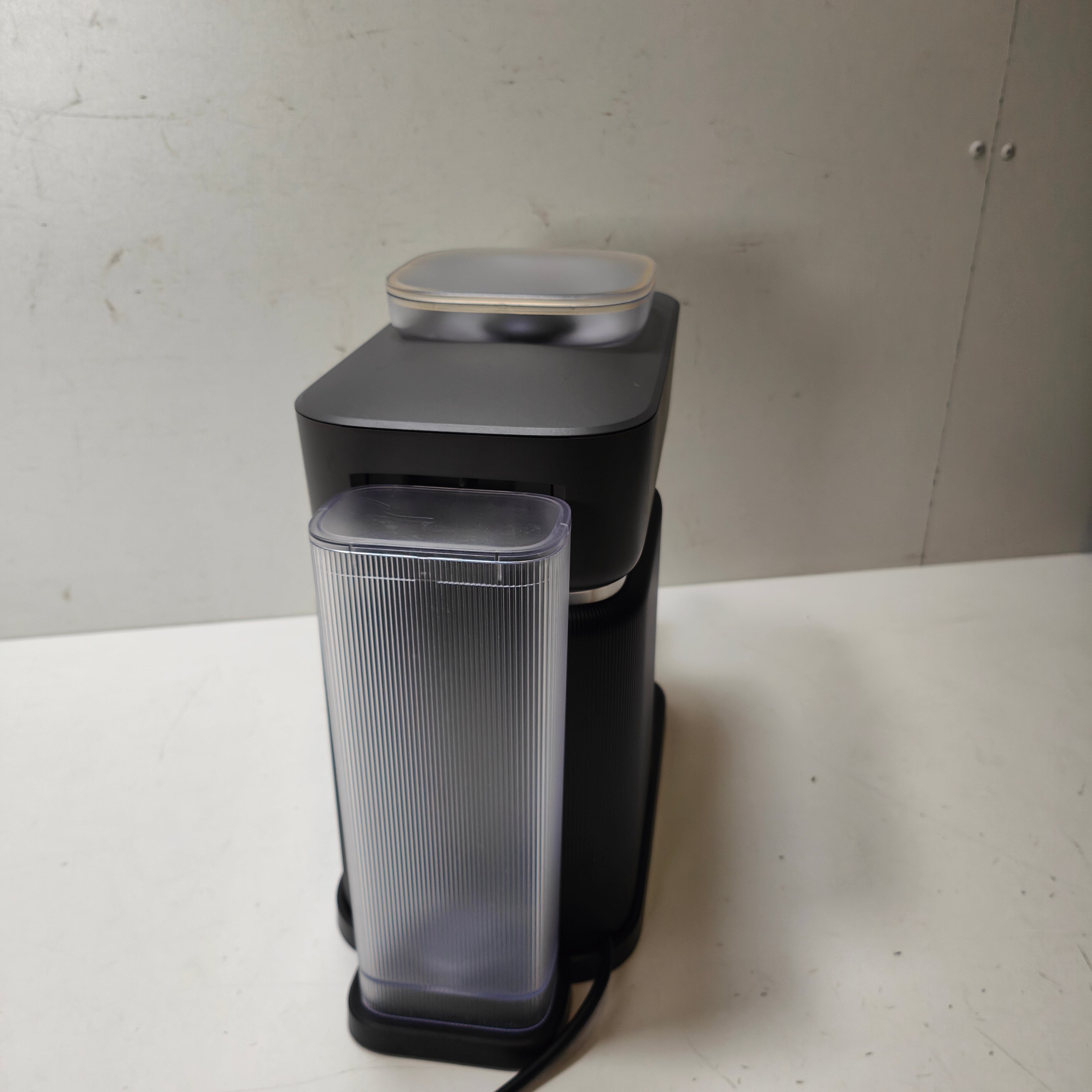 Philips Baristina Machine à espresso BAR300/60 - Noir