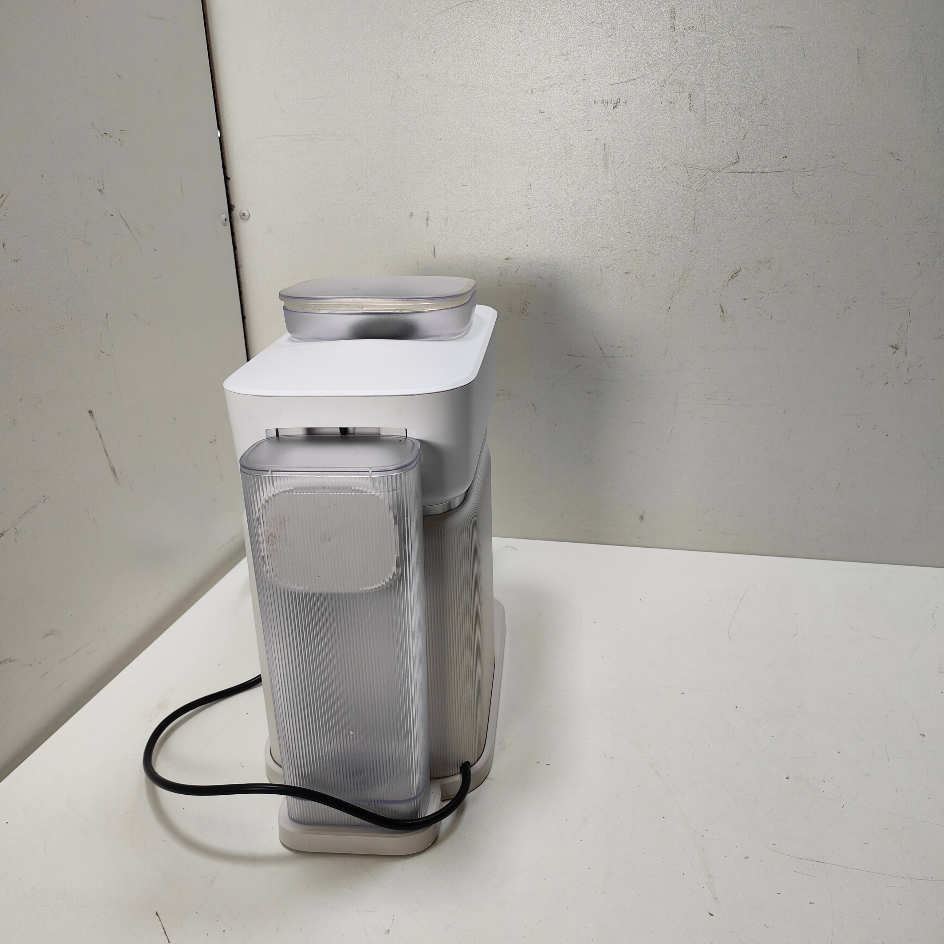 Philips Baristina Espresso Machine BAR300/03 - White