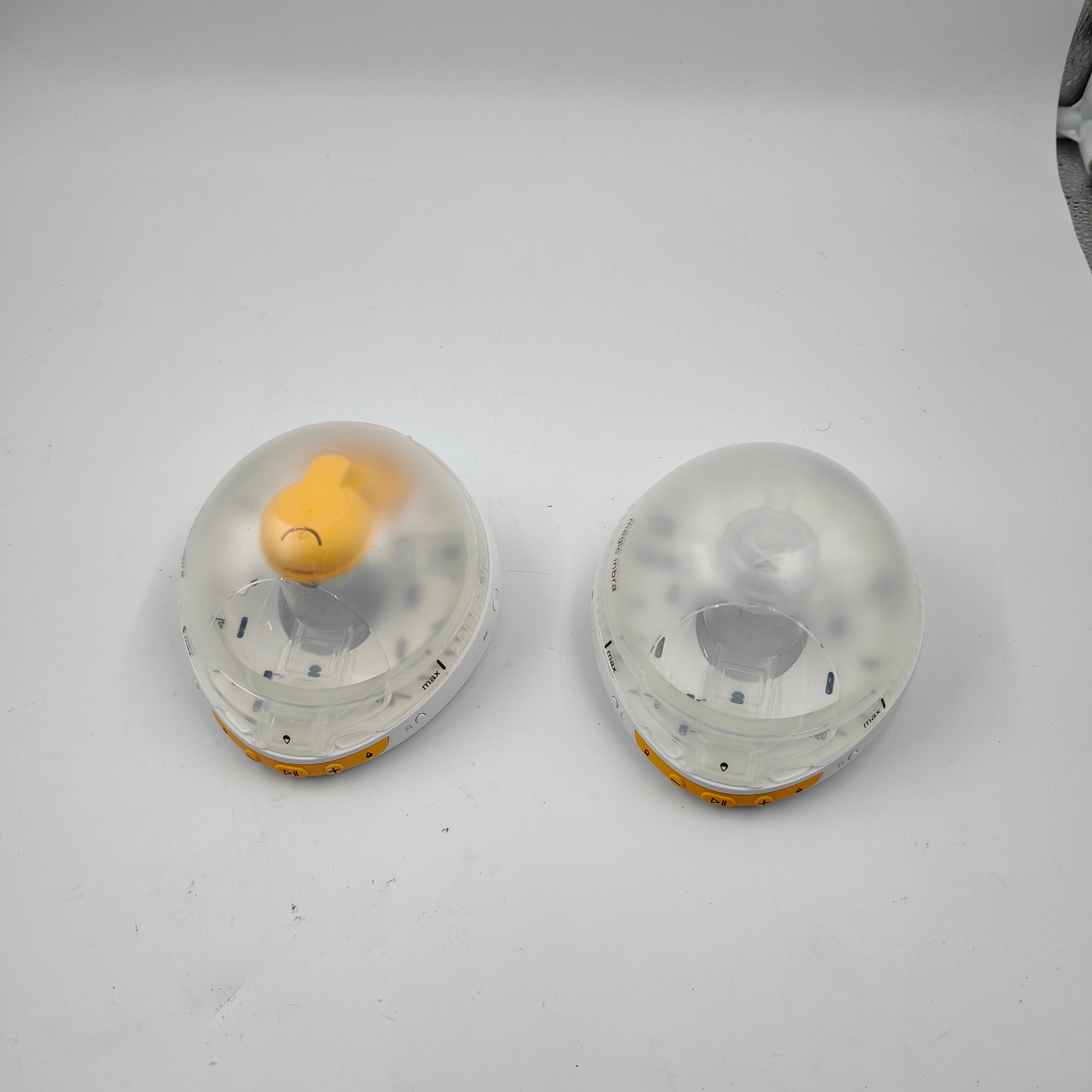 Medela Magic InBra Double