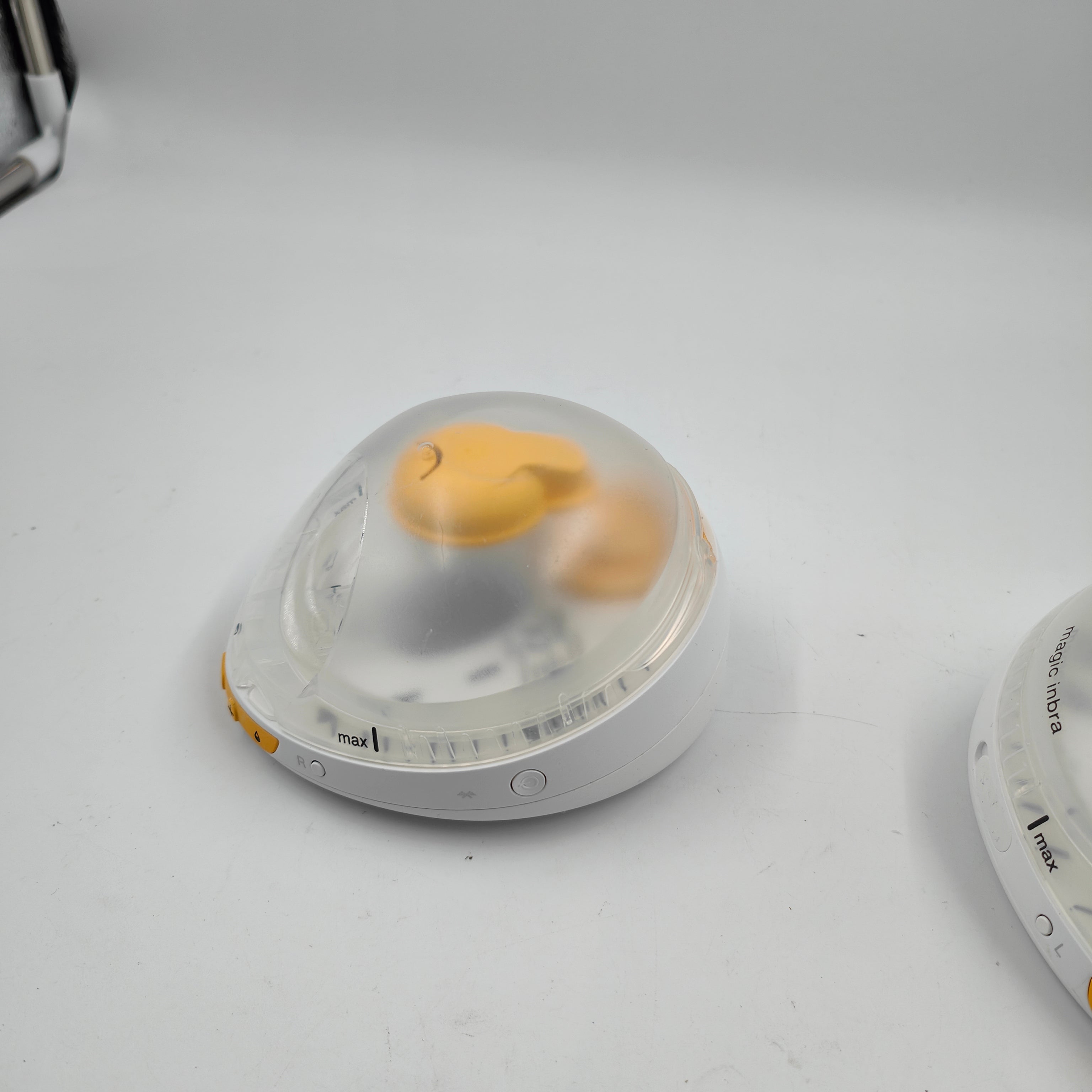 Medela Magic InBra Double