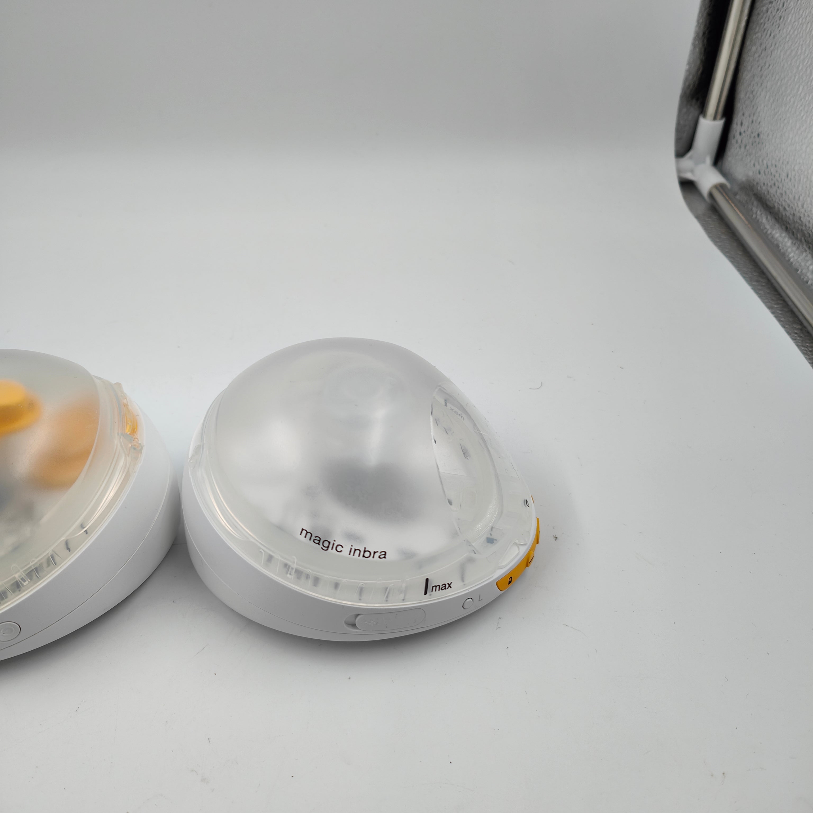 Medela Magic InBra Double