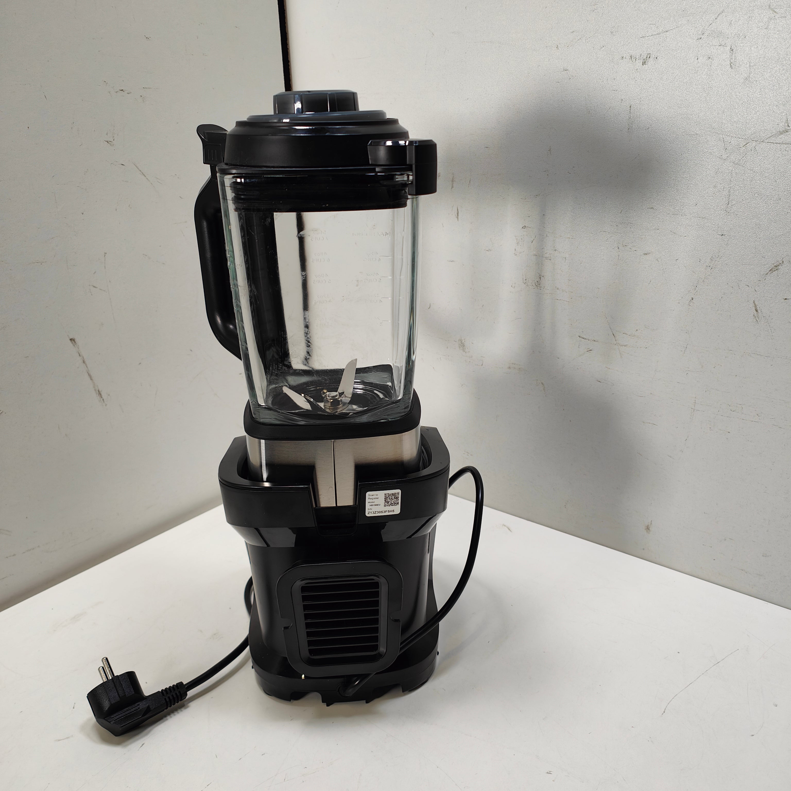 Blender Ninja 1000W