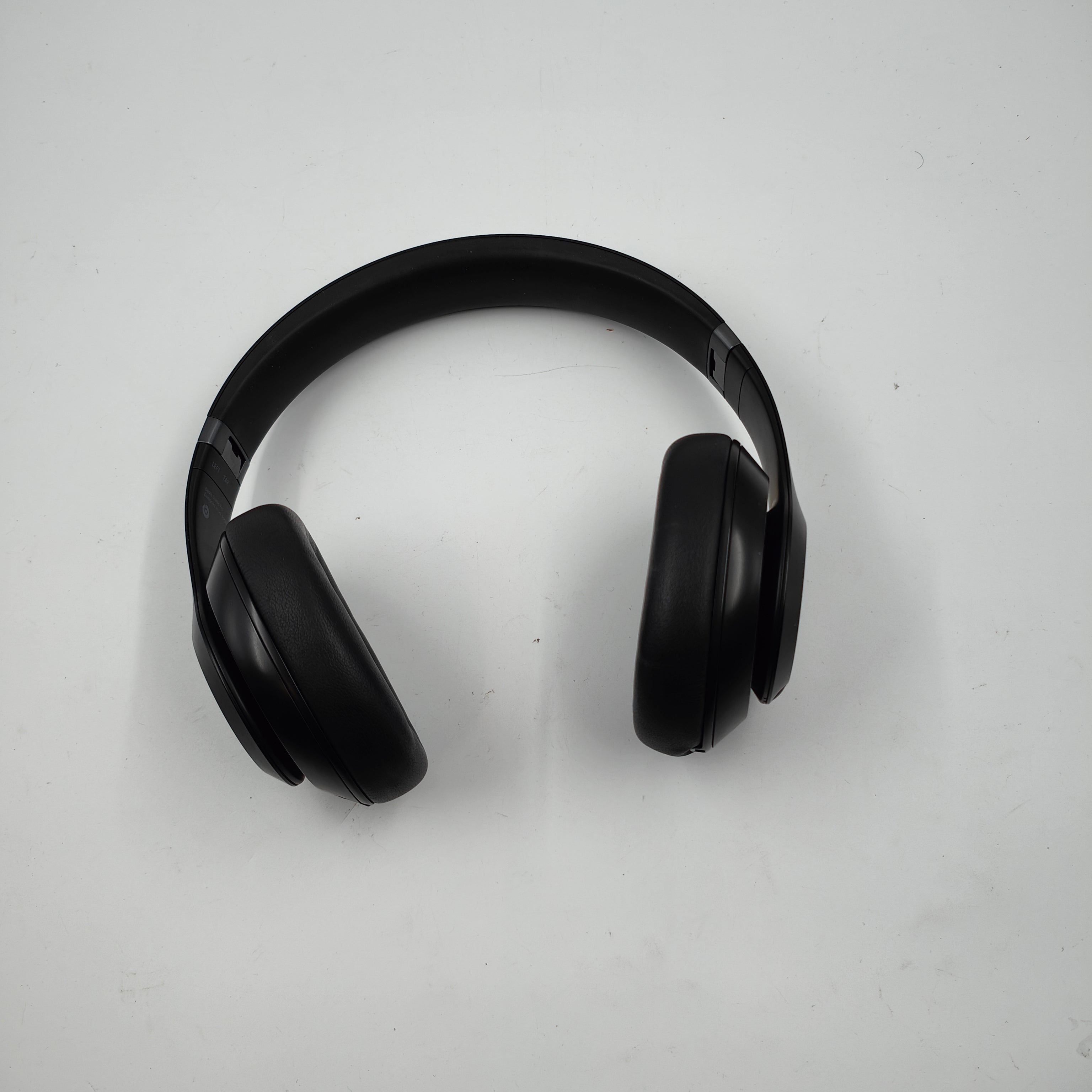 Beats Studio Pro Noir