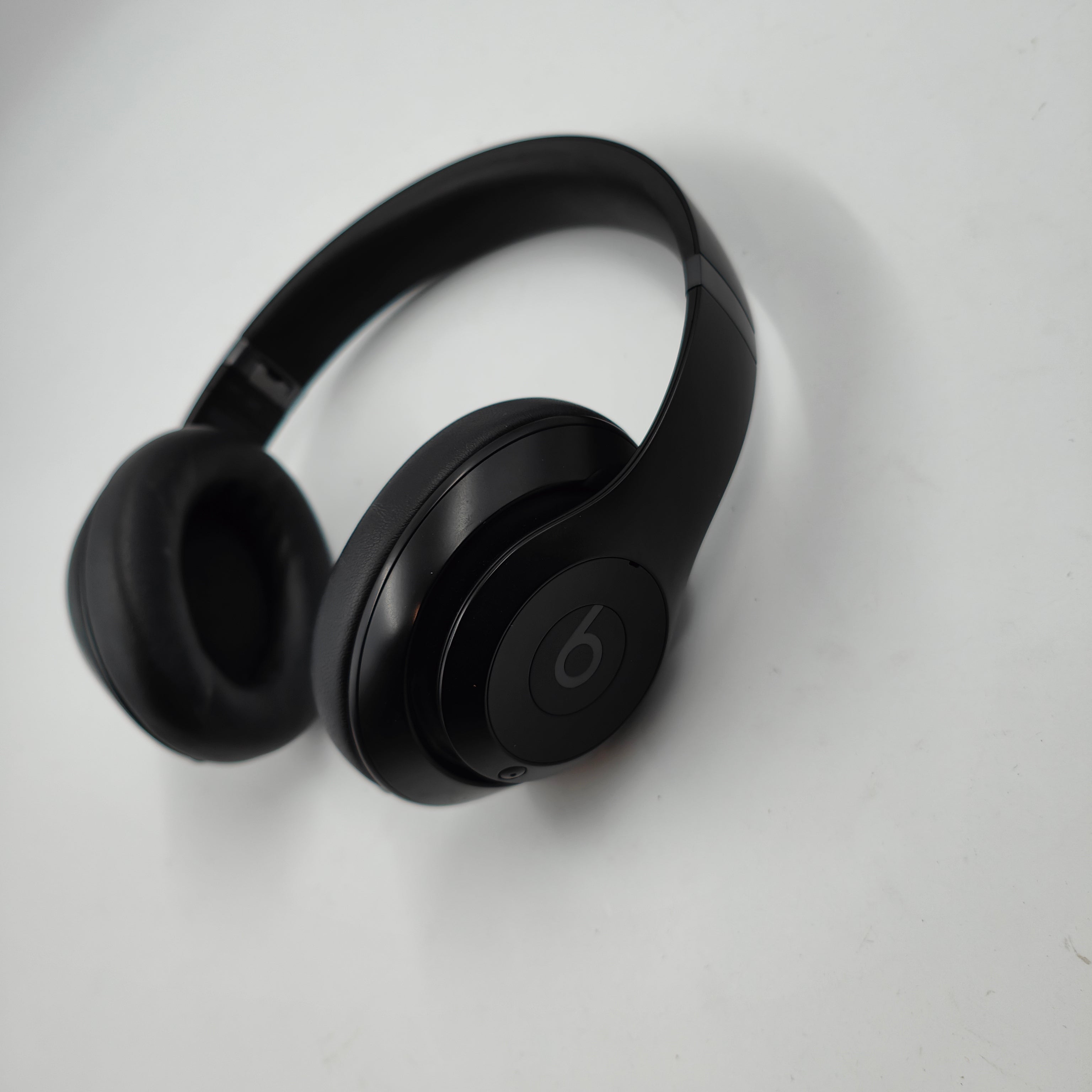 Beats Studio Pro Noir