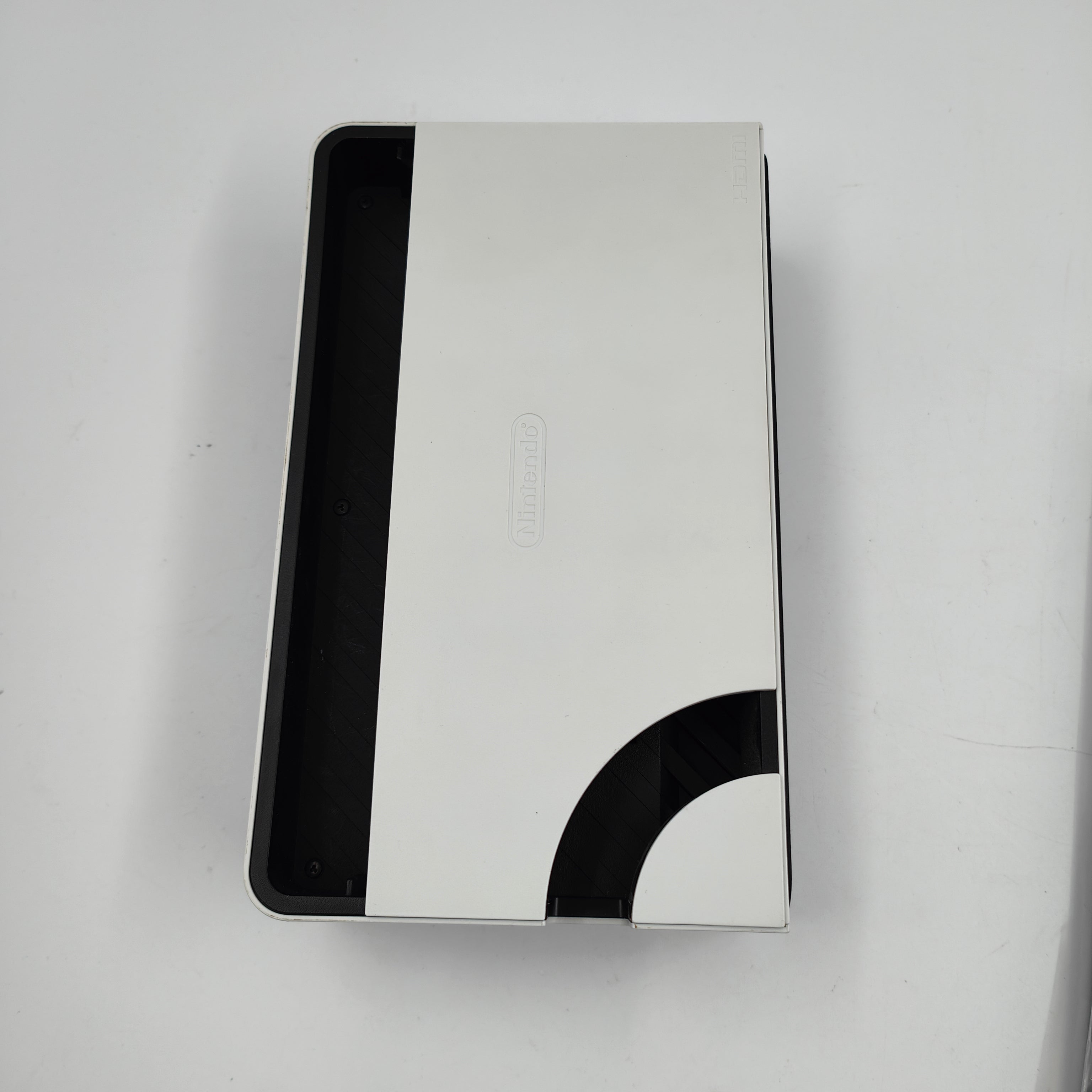 Nintendo Switch OLED Blanche