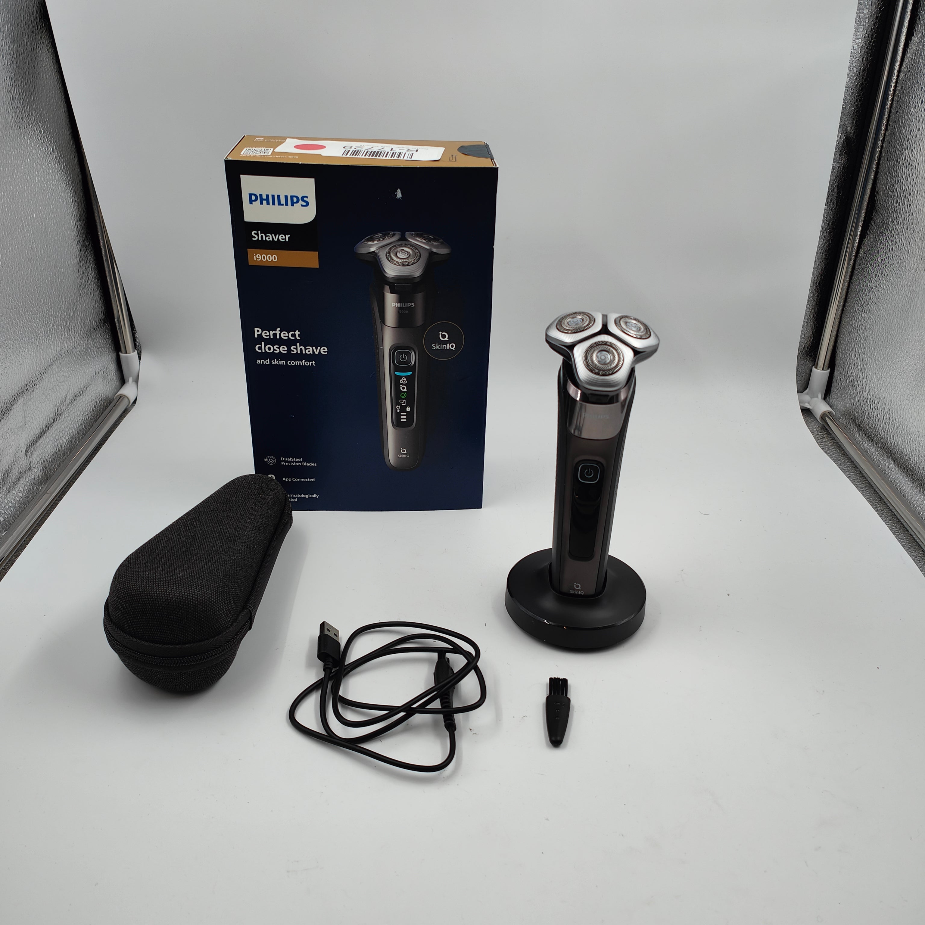 Philips Shaver i9000 X9002/10
