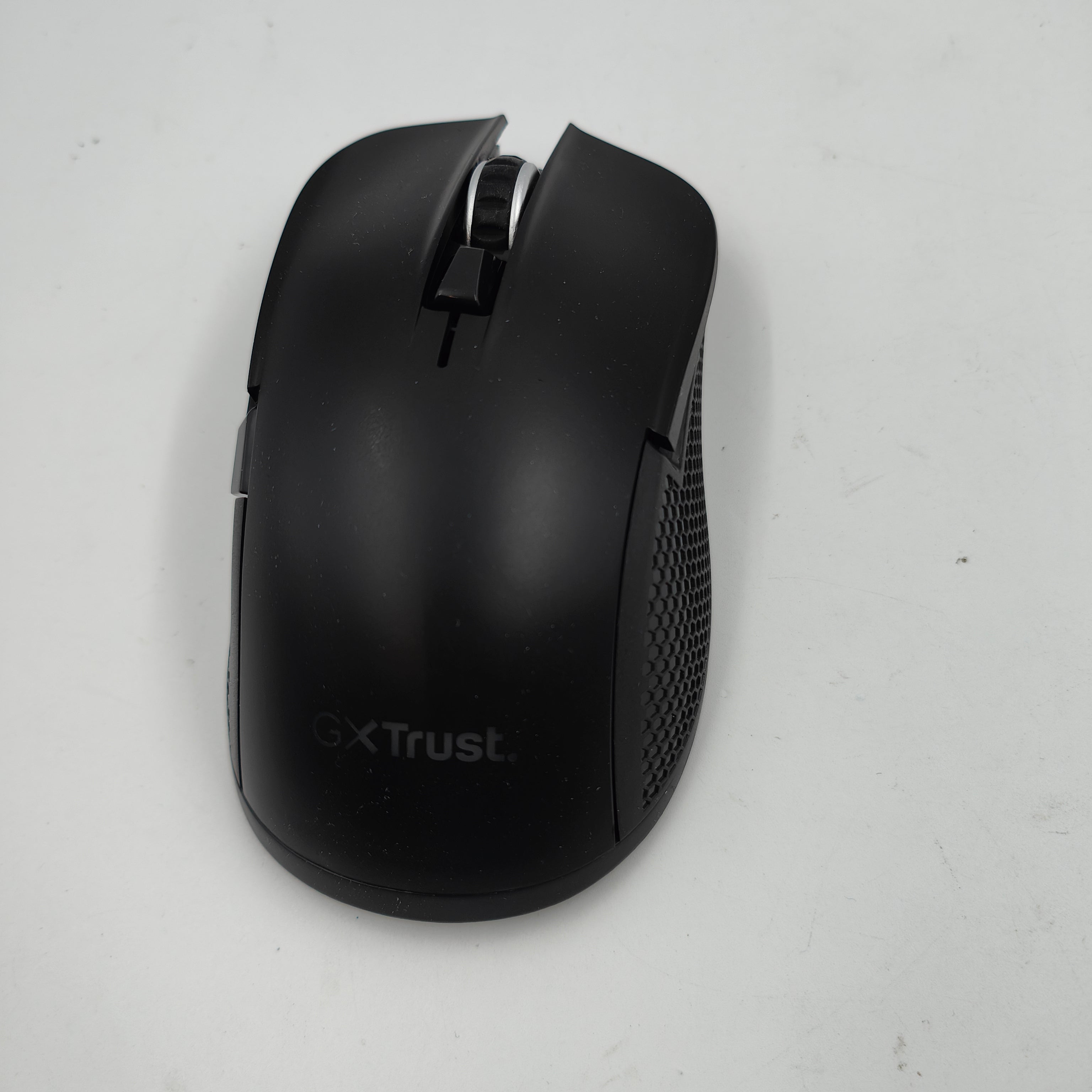 Trust GXT 923 Ybar Souris de Jeu Sans Fil Noire
