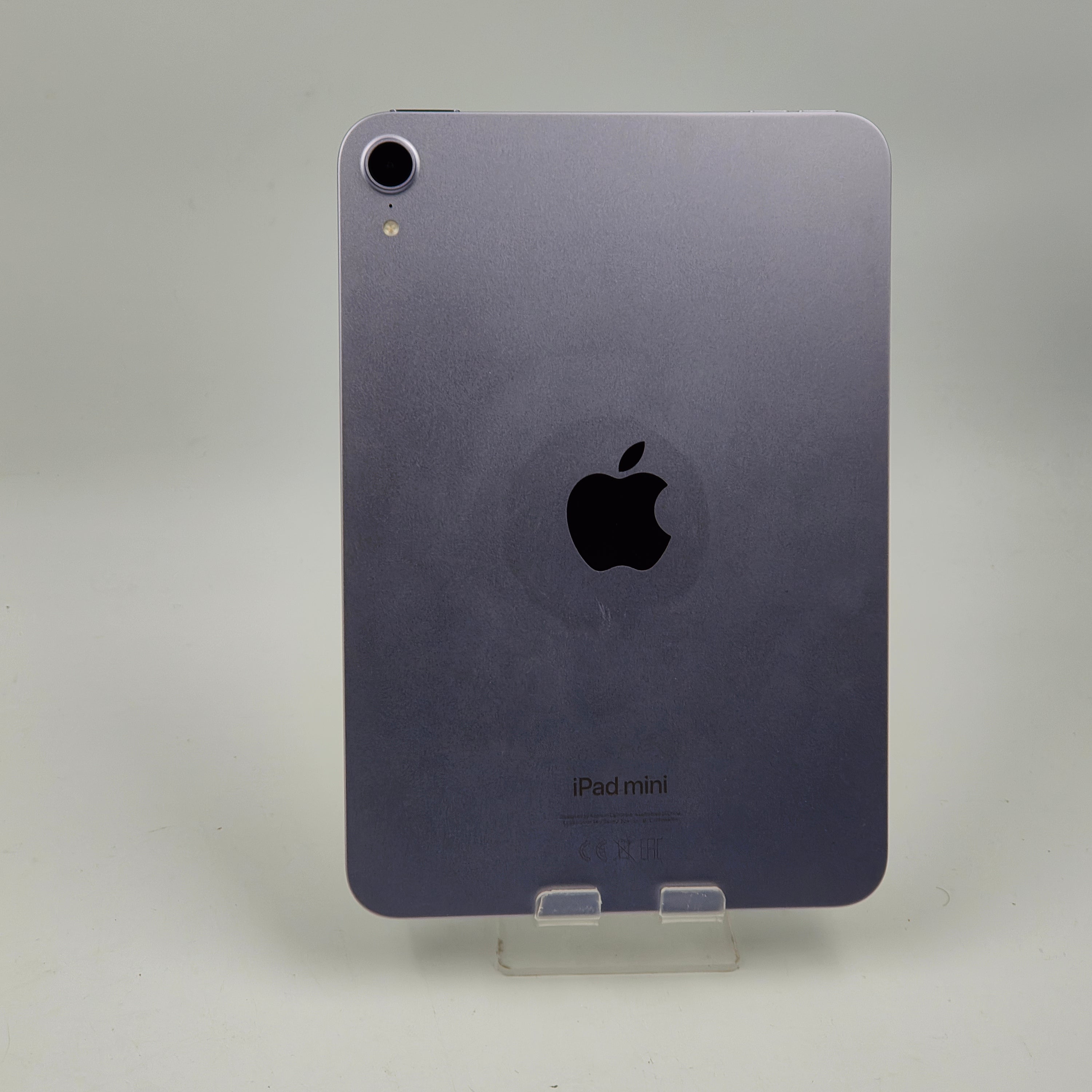 Apple iPad Mini 7 (2024) 128GB Wifi Purple