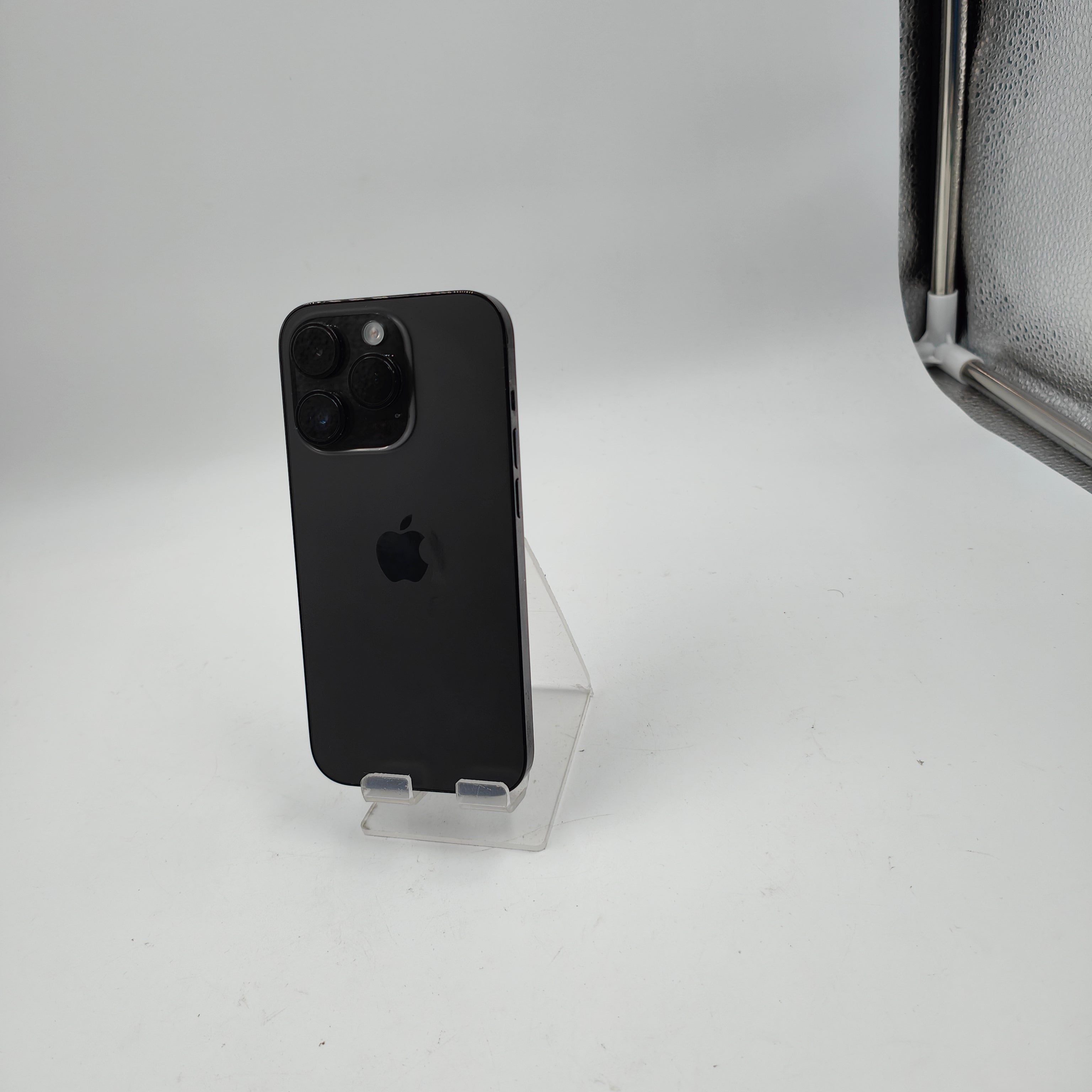 Refurbished iPhone 14 Pro 128GB Black